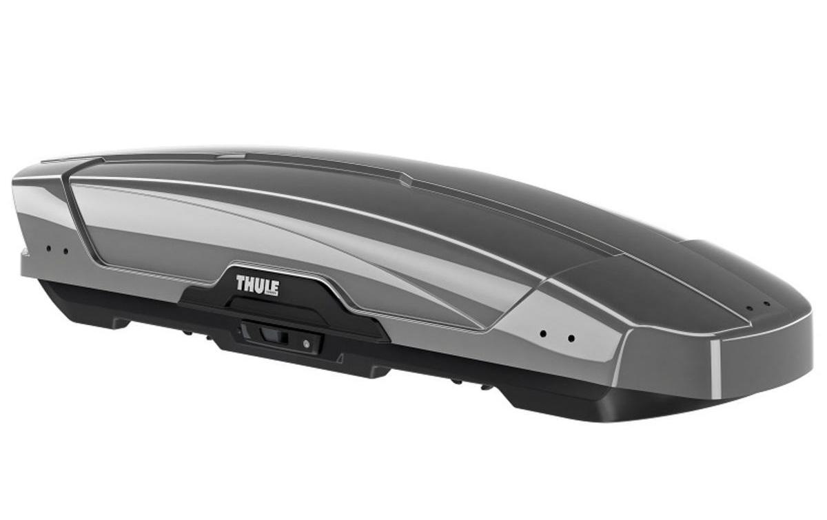Image of Thule Transportbehälter »Motion XT Sport Titan« bei Ackermann Versand Schweiz
