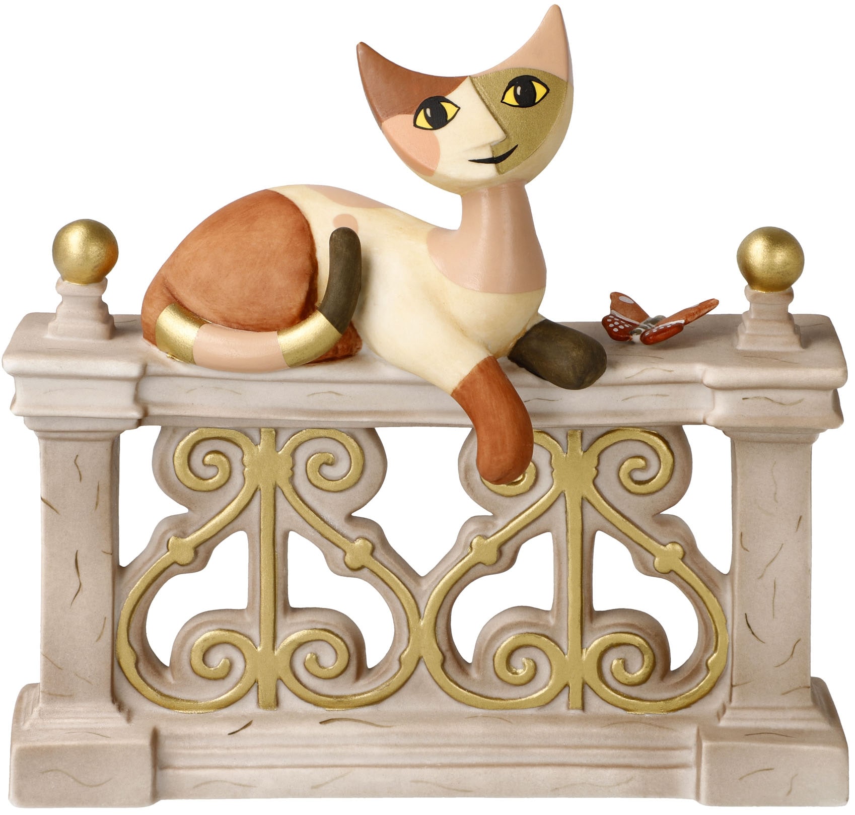 Image of Goebel Sammelfigur "Figur Rosina Wachtmeister -Felix"