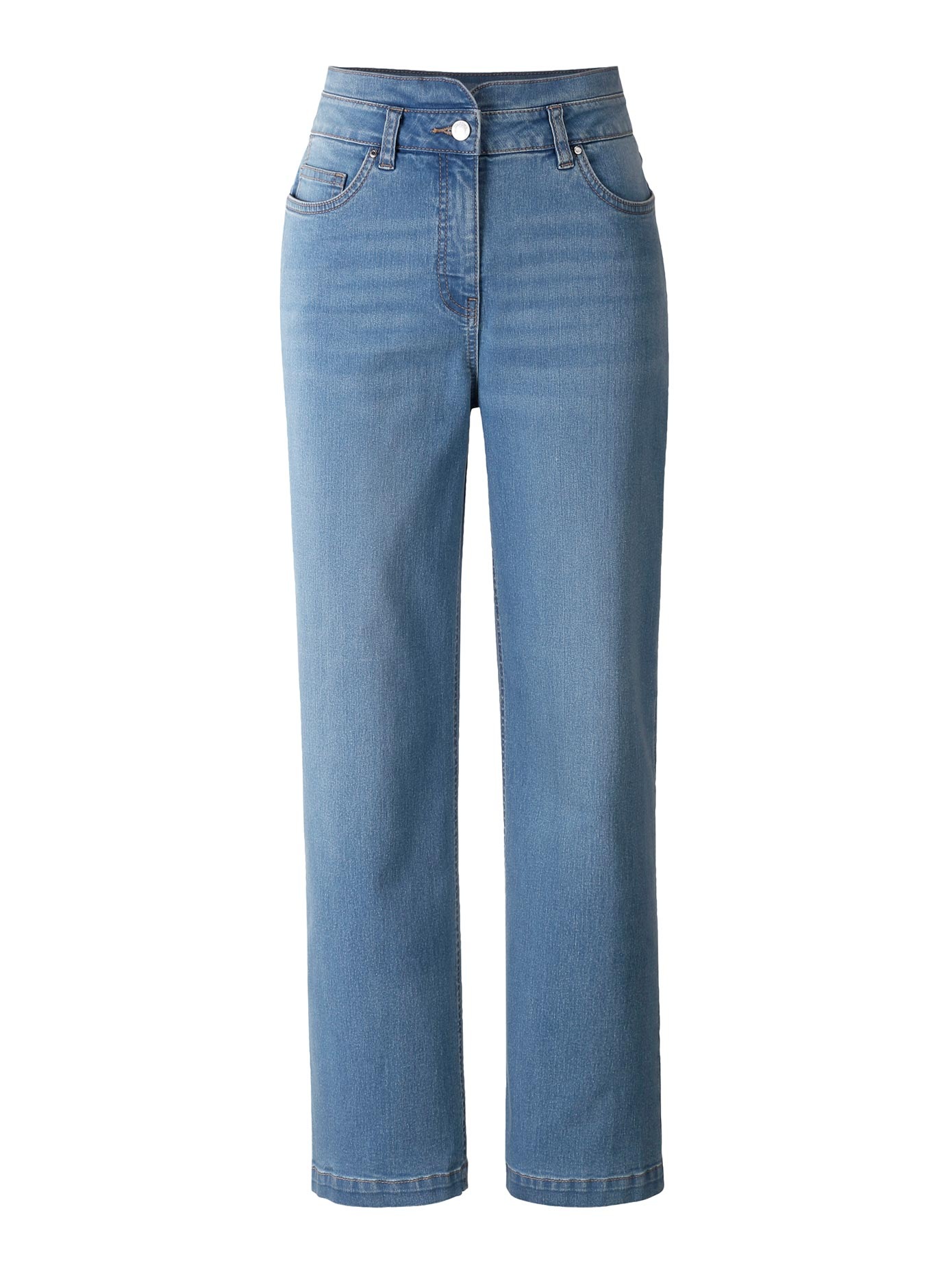7/8-Jeans, (1 tlg.) kaufen
