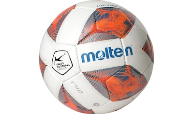 Fussball »Replica Ball (F5A1«