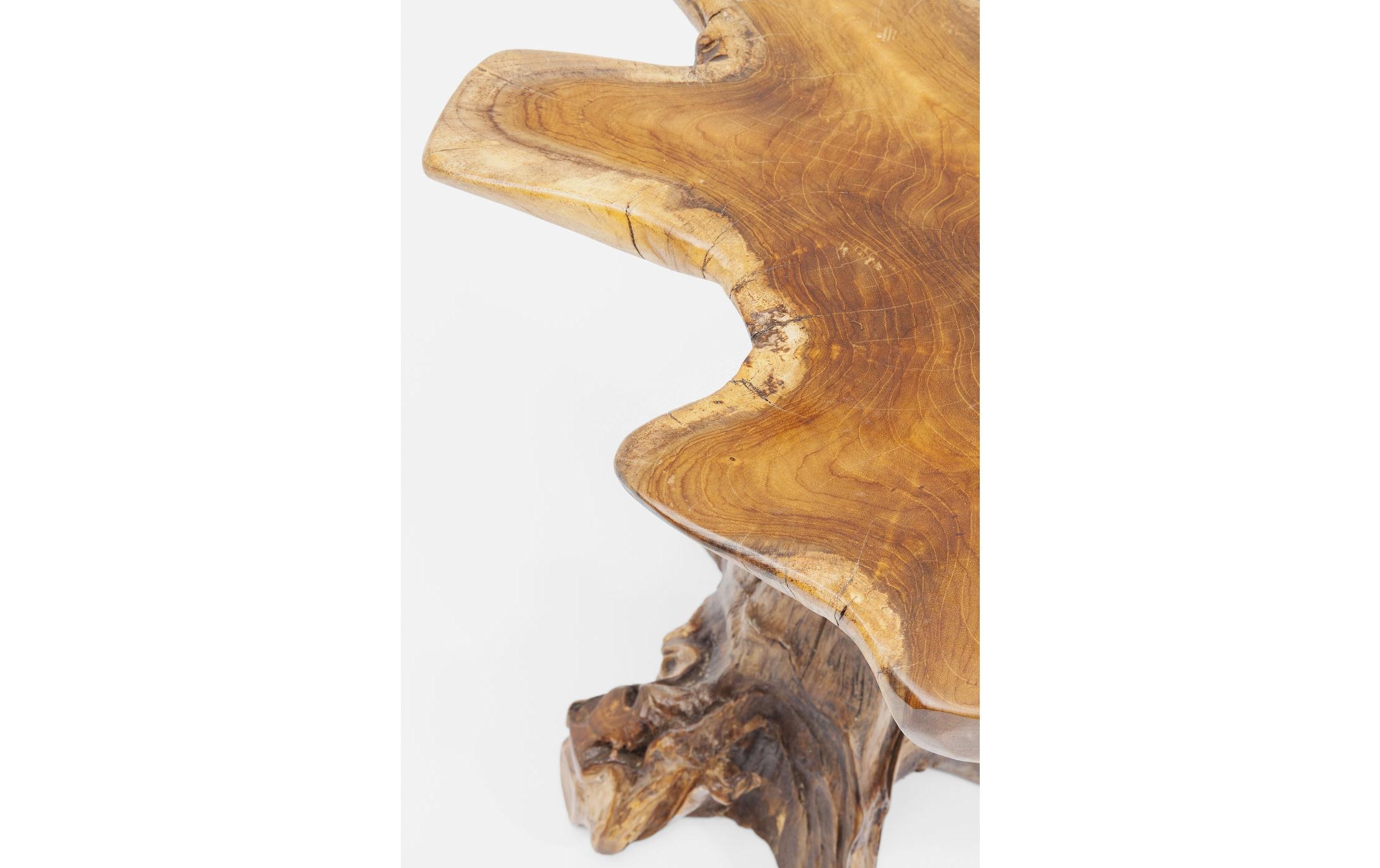 Kare Design Beistelltisch »Tree Klein 40 x 50 cm« 1 Stk. tlg.
