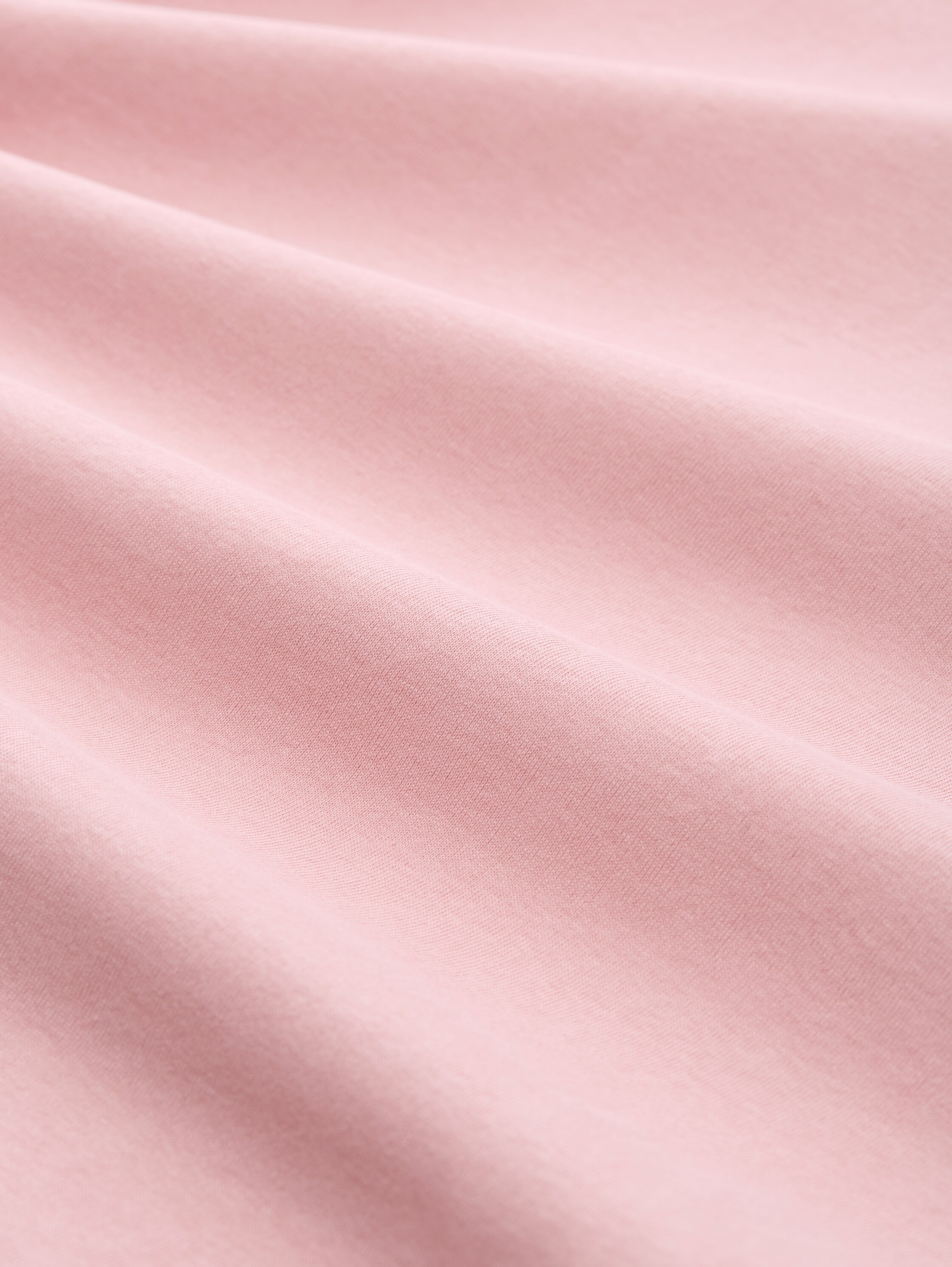 TOM TAILOR T-Shirt, mit grossem Rundhalsausschnitt