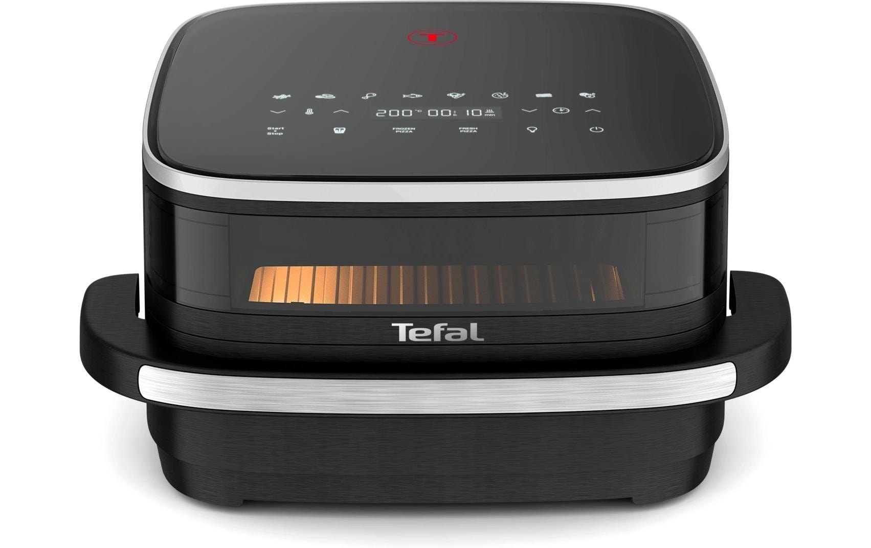 Image of Tefal Heissluftfritteuse "Easy Fry XL Surface 4 l" 2200 W