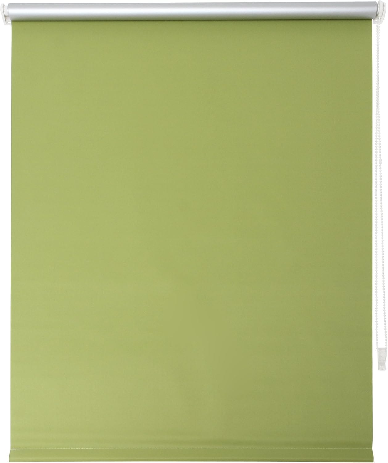 indeko Store à tirage latéral »Simply-Fix Klemmrollo Thermo« protection contre la lumière suspendu librement occultation, protection visuelle, isolation thermique, protection UV