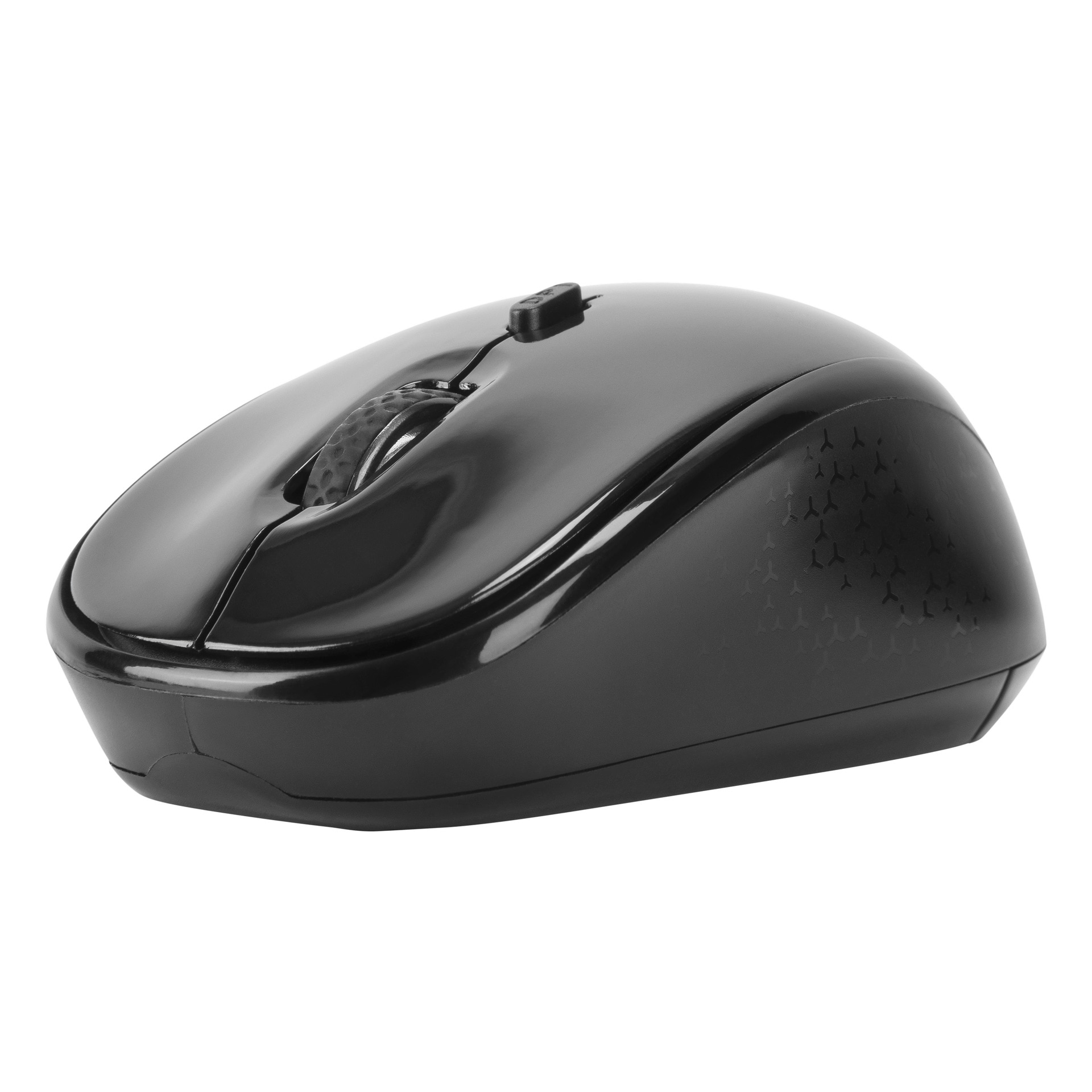 Targus Maus »Wireless Blue Trace Mouse«