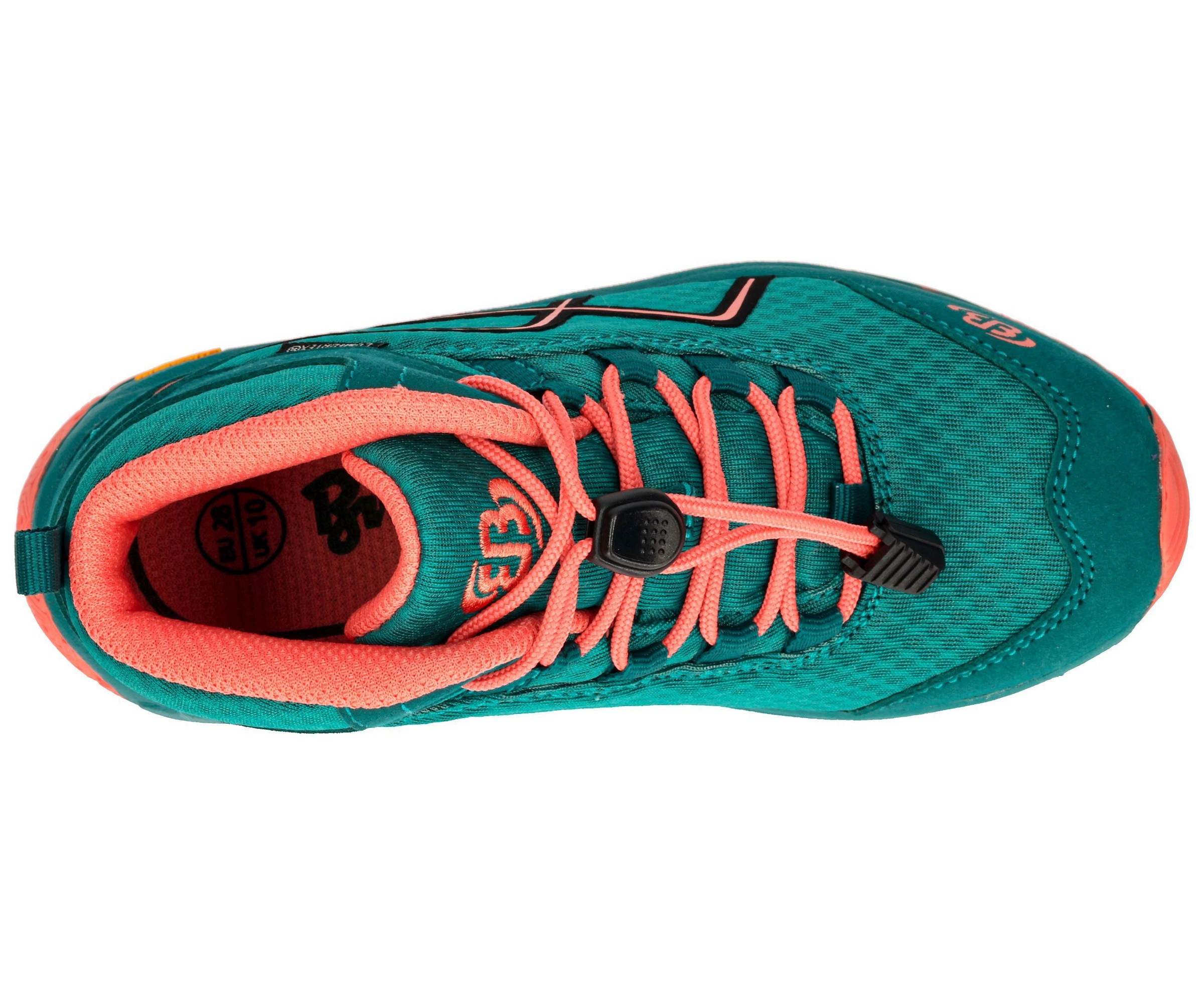 BRÜTTING Outdoorschuh »Outdoorstiefel Guide High«