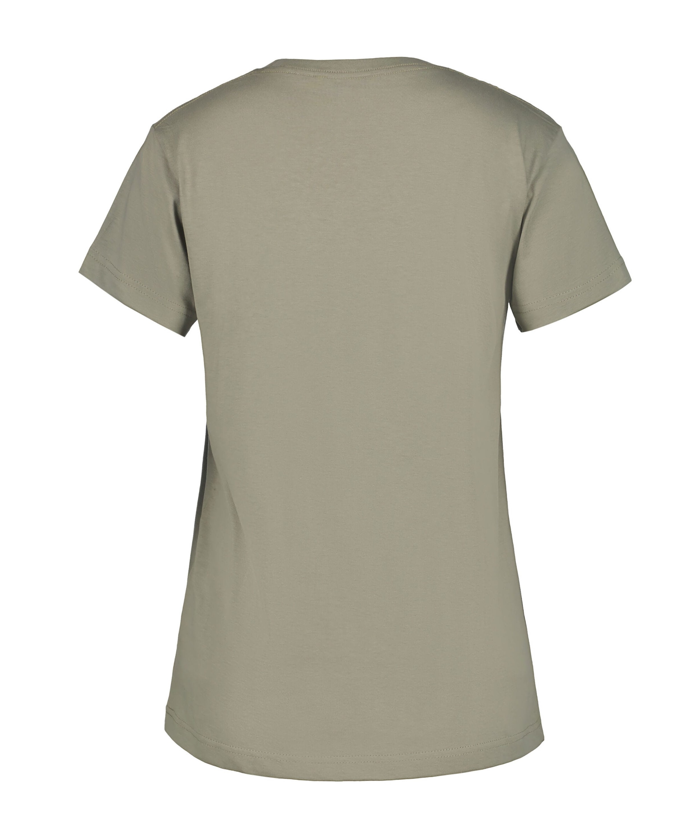 Icepeak T-Shirt »D T-SHIRT MAKAWAO«, (1 tlg.)