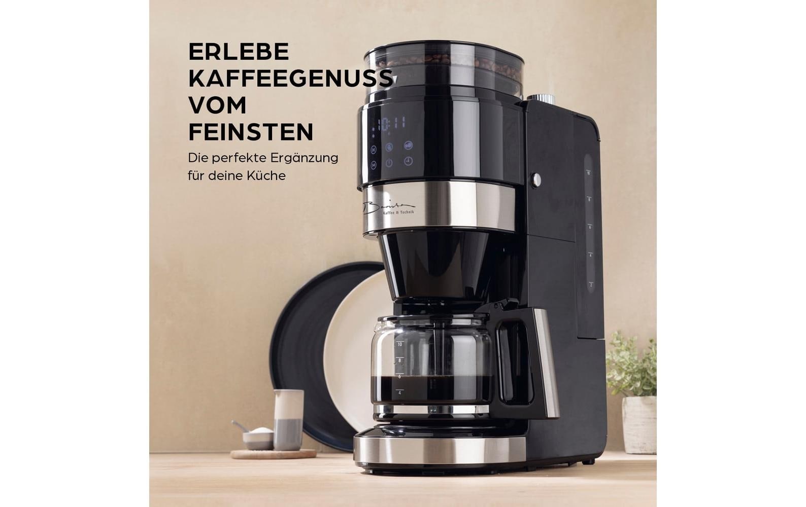Barista Filterkaffeemaschine »16476«