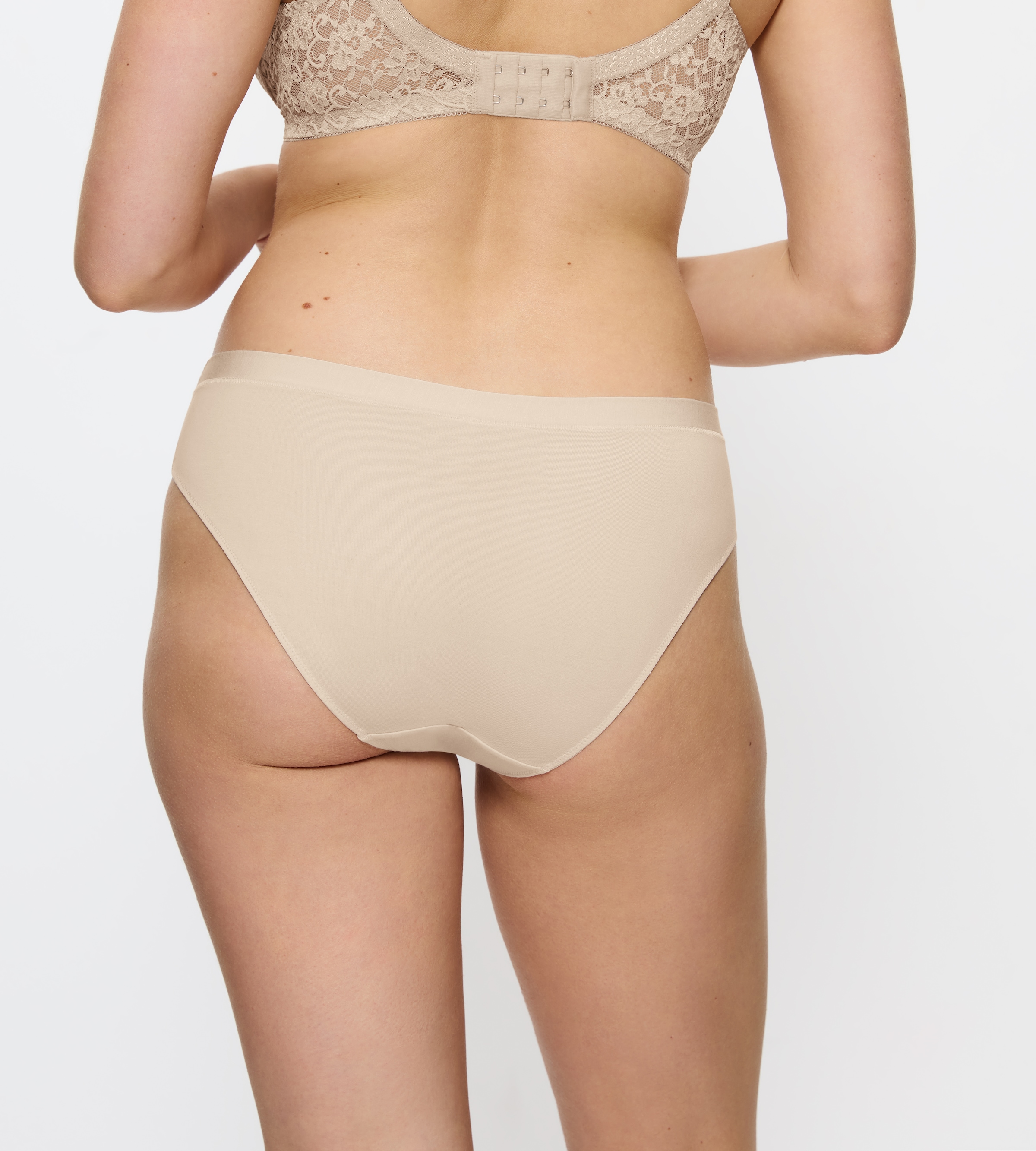 Triumph Tai-Slip »Sense of Modal« 2er Pack,  softes Modal, klassischer Stil, bequeme Passform, nahtloser Look