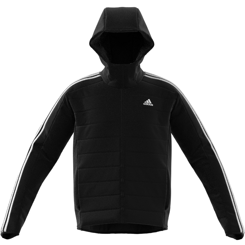 adidas Sportswear Outdoorjacke »ESS 3S IN HYB J«