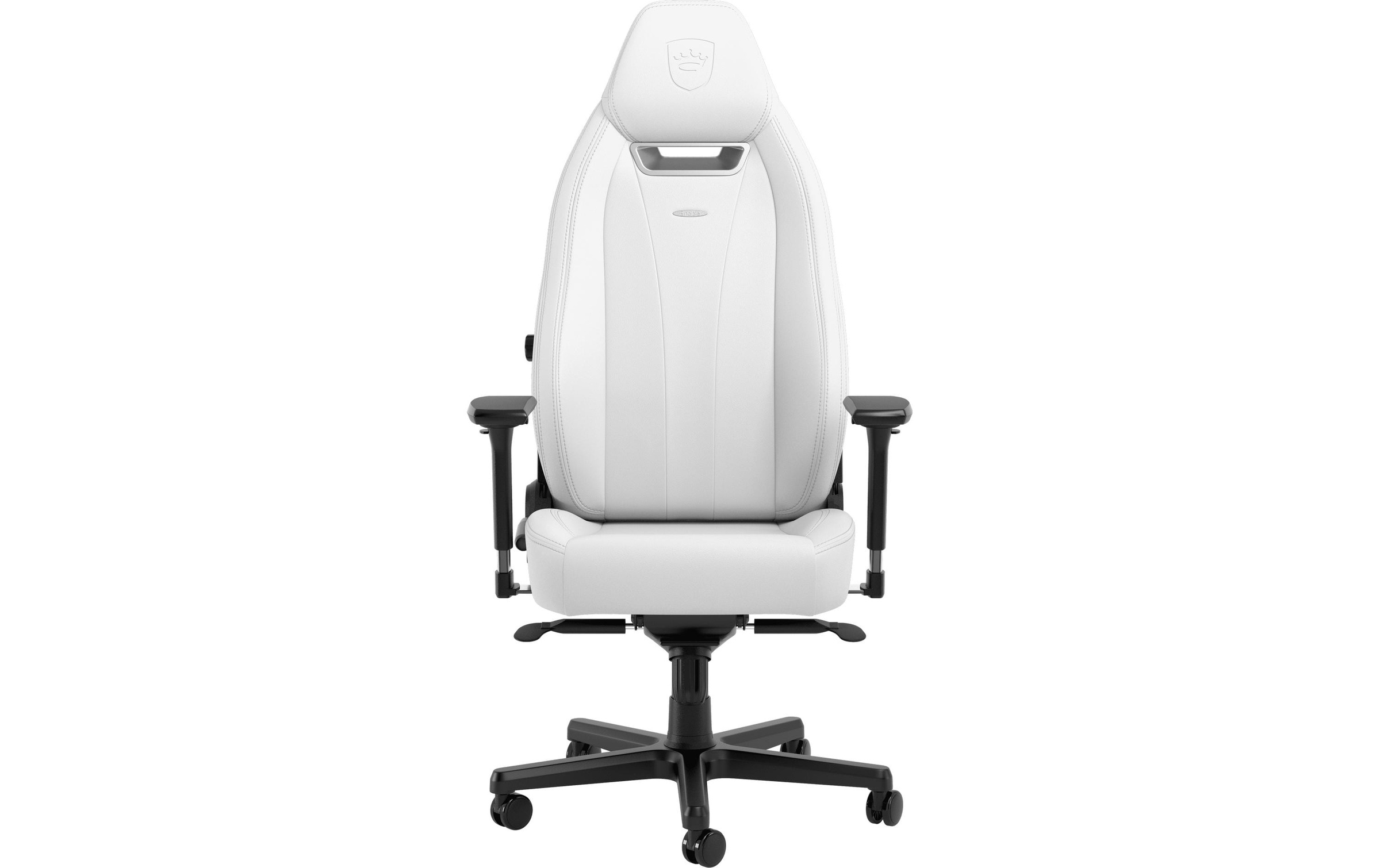   Chaise de jeu »noblechairs LEGEND Gaming Chair weiss« ()