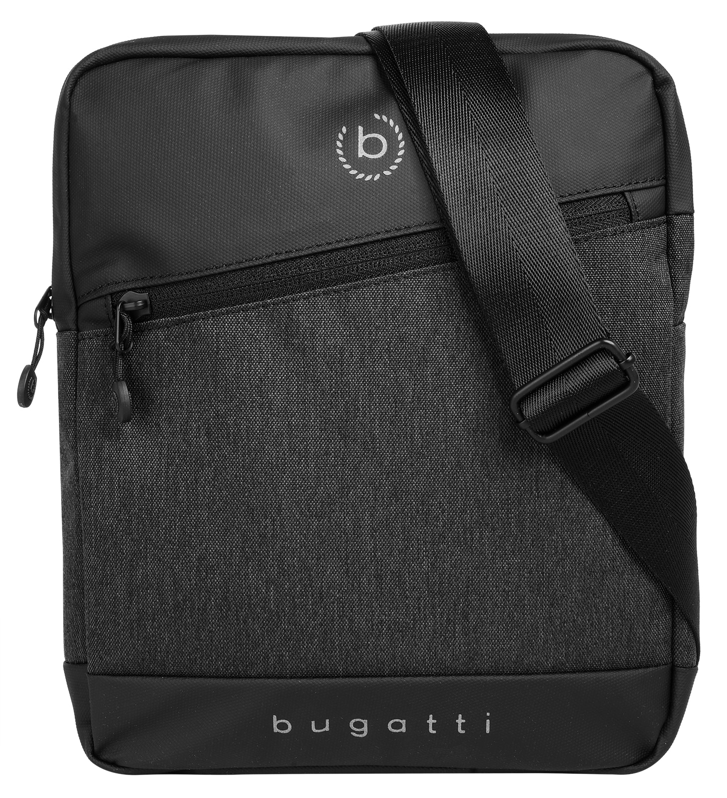 Image of bugatti Reisetasche "BUGATTI Herren, Damen UNIVERSUM"