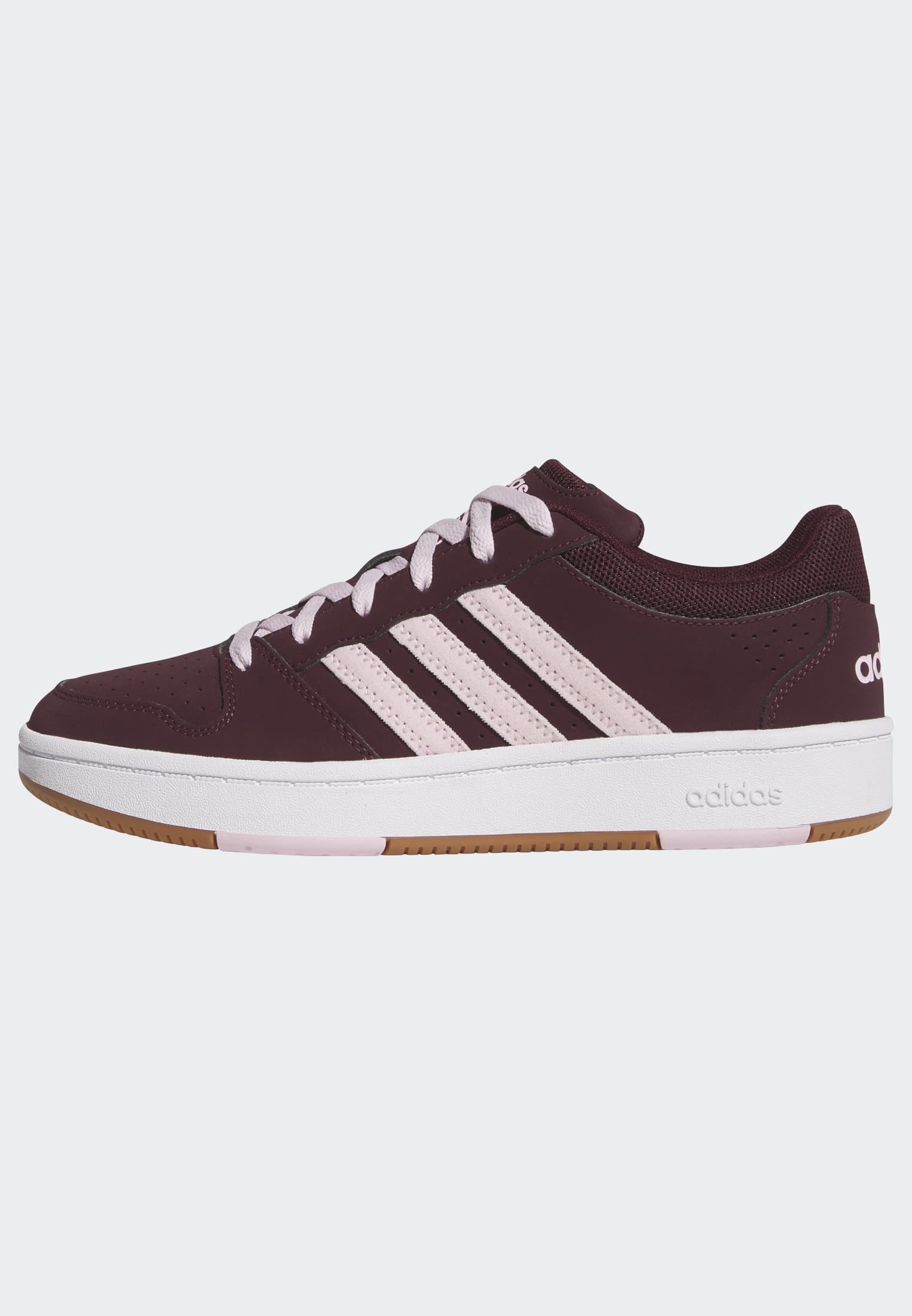 adidas Sportswear Sneaker »HOOPS CLASSIC W«