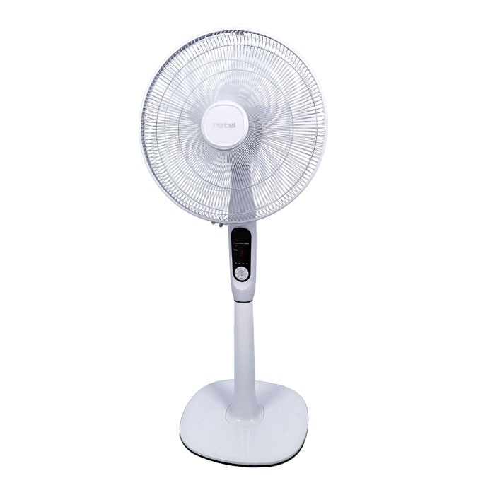 Rotel Standventilator »753CH4«