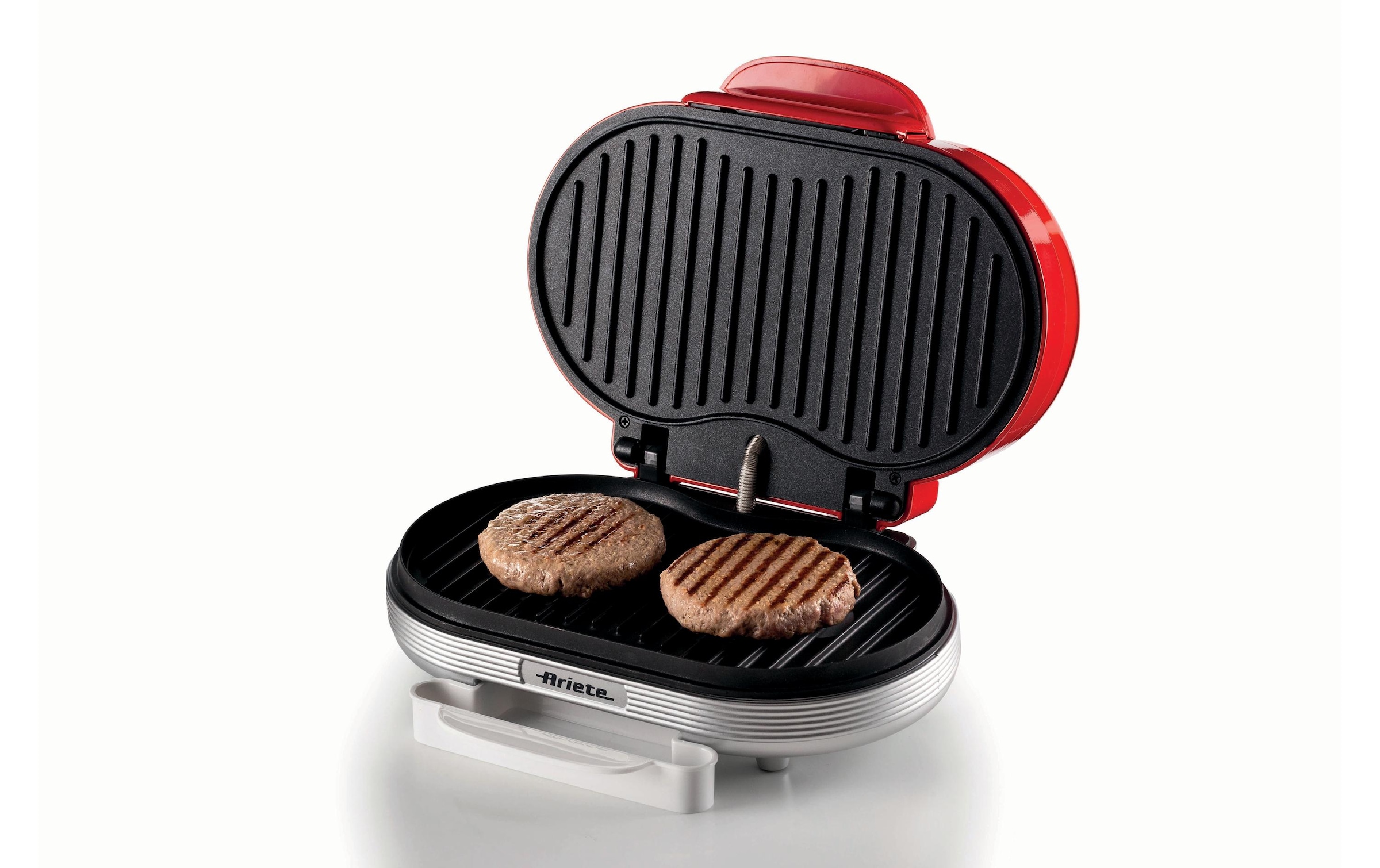 Ariete Hamburger Maker »Ariete Party Time«, 1200 W