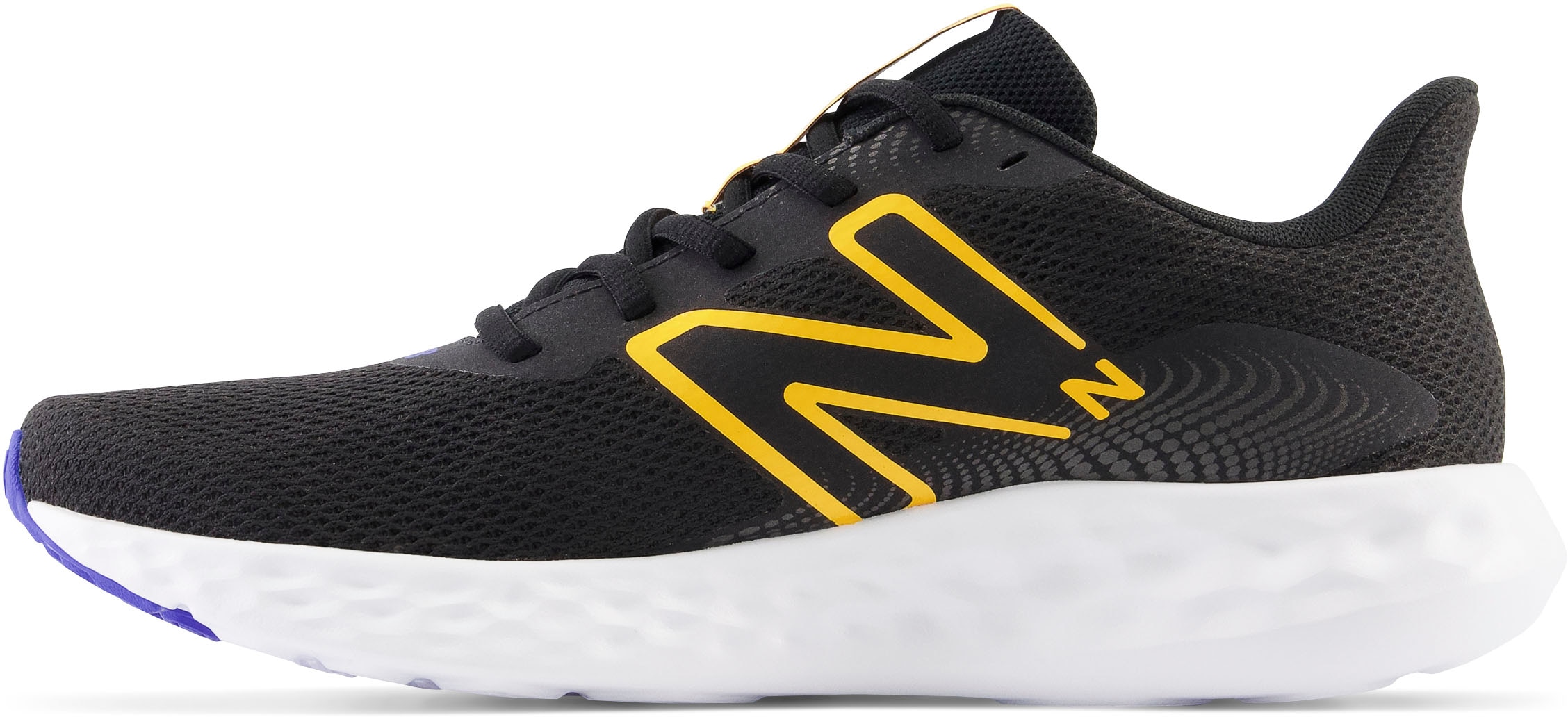 New Balance Laufschuh »M411«