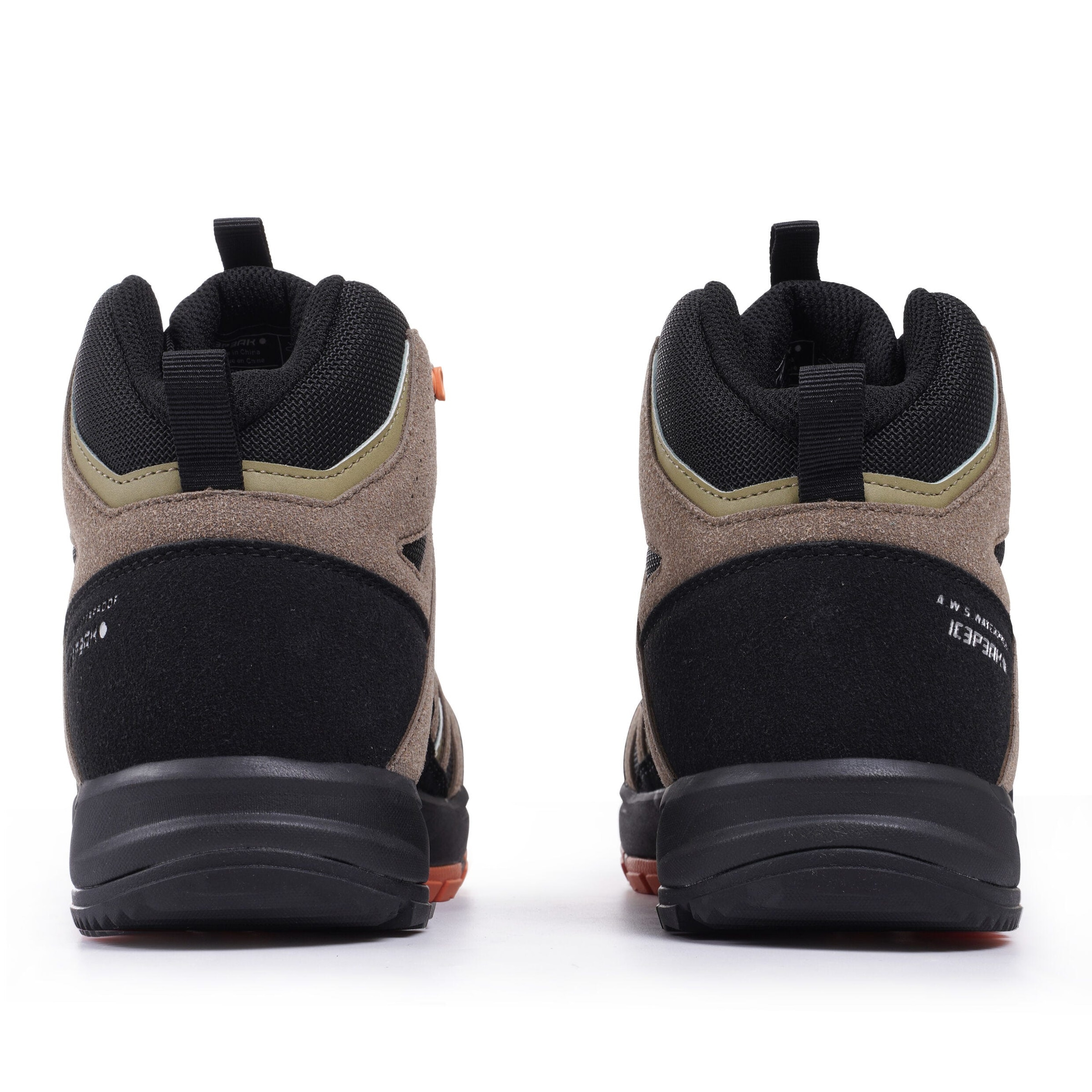 Icepeak Chaussure de randonnée »AURA MC M«  chaussure d'extérieur imperméable