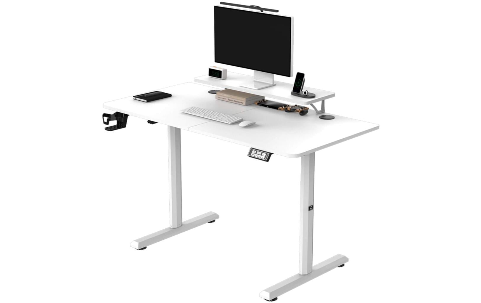 ULTRADESK Table de gaming »Tisch Higlander«