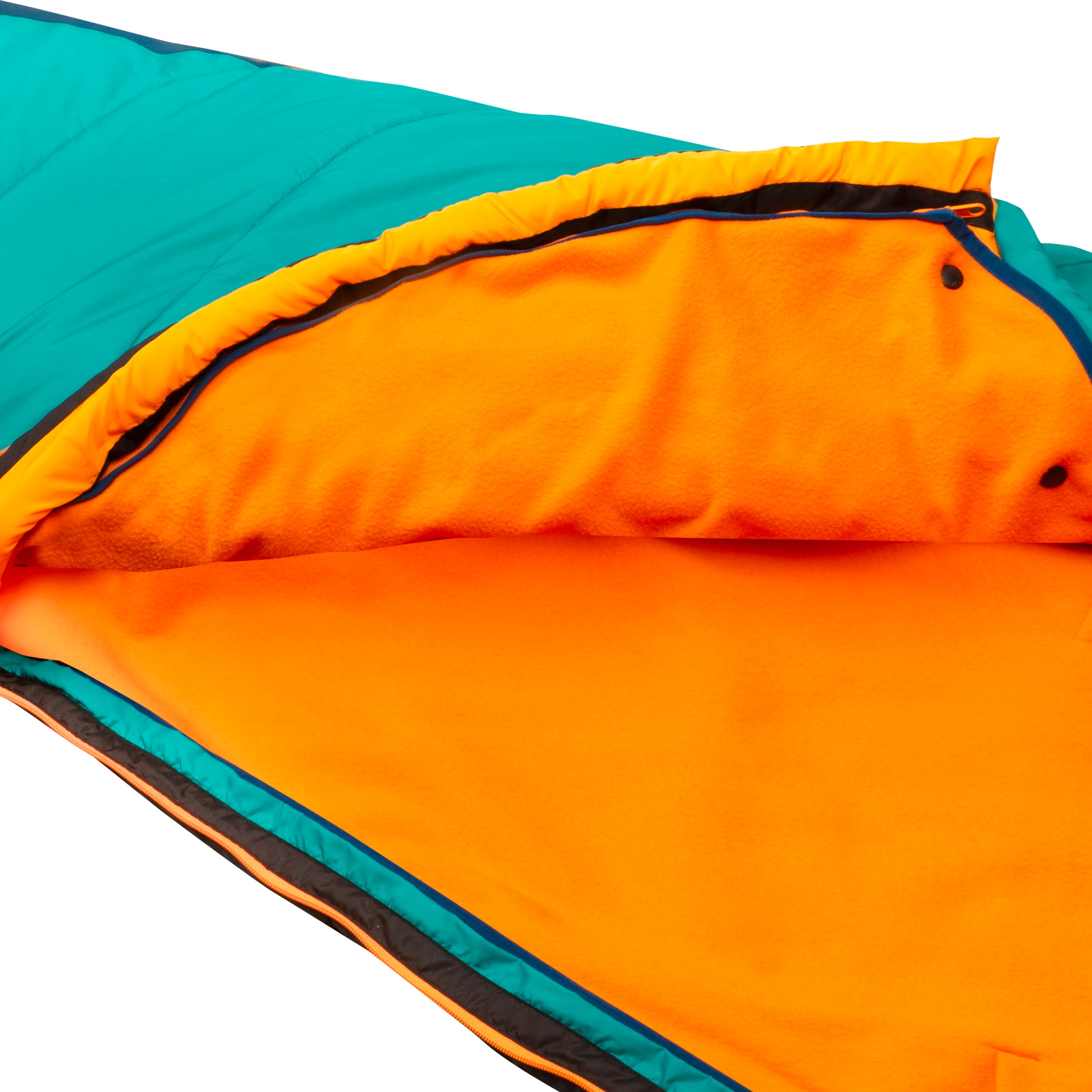 TROLLKIDS Mumienschlafsack »KIDS FEMUND 3IN1 SLEEPING BAG«