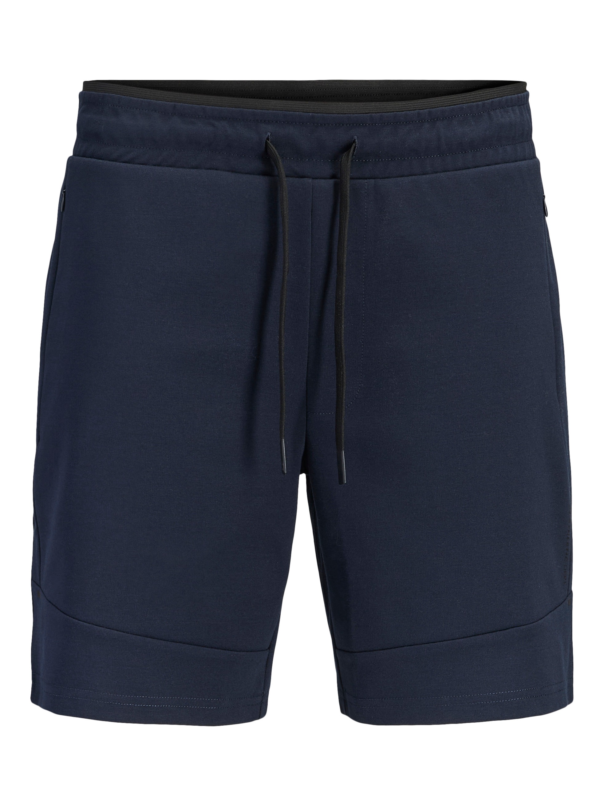 Jack & Jones Sweatshorts »JPSTGORDON BASE SWEAT SHORTS SRT SN«  mélange de matières avec stretch, coupe regular fit