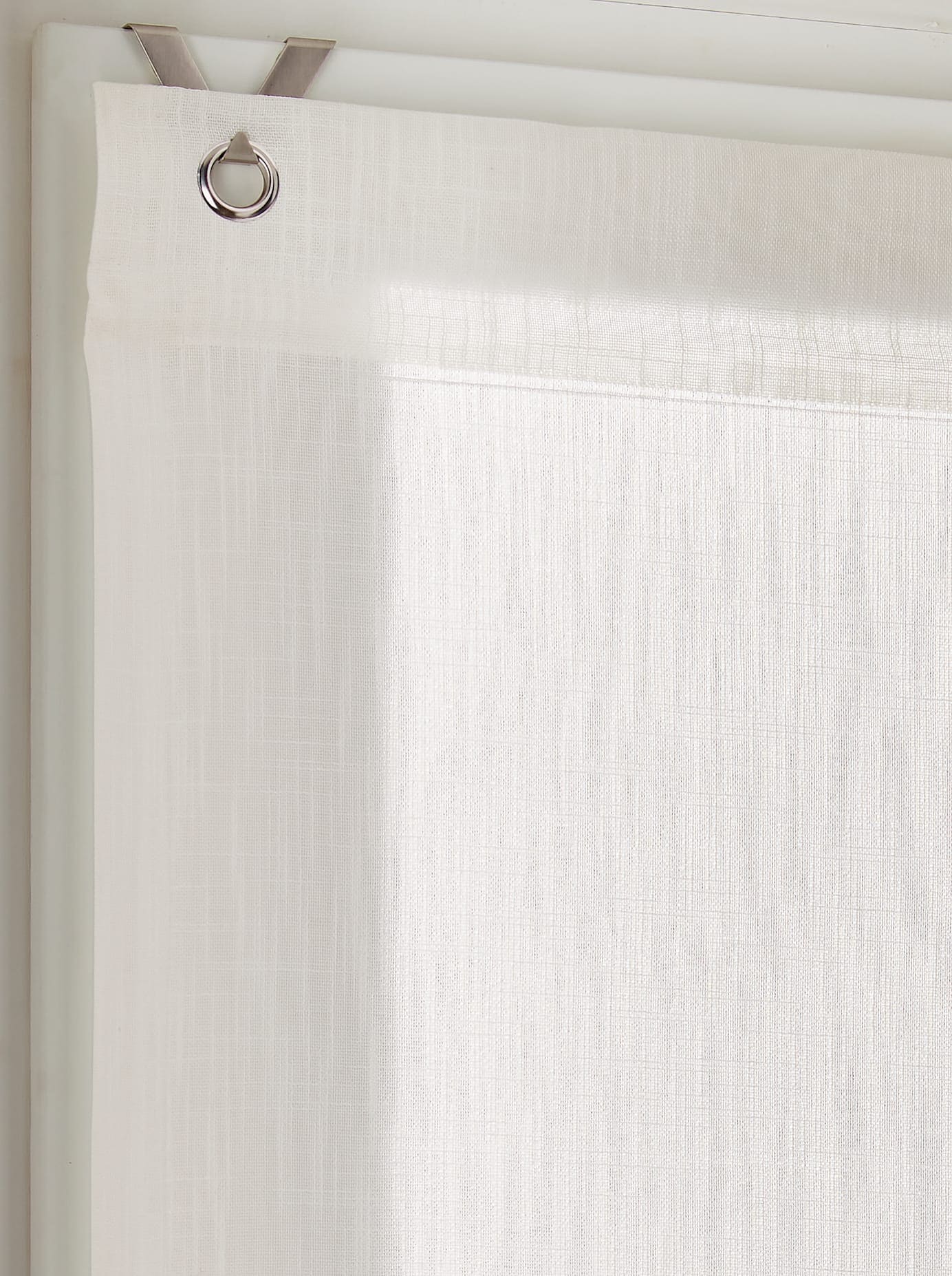 heine home Paroi japonaise mit Œillet