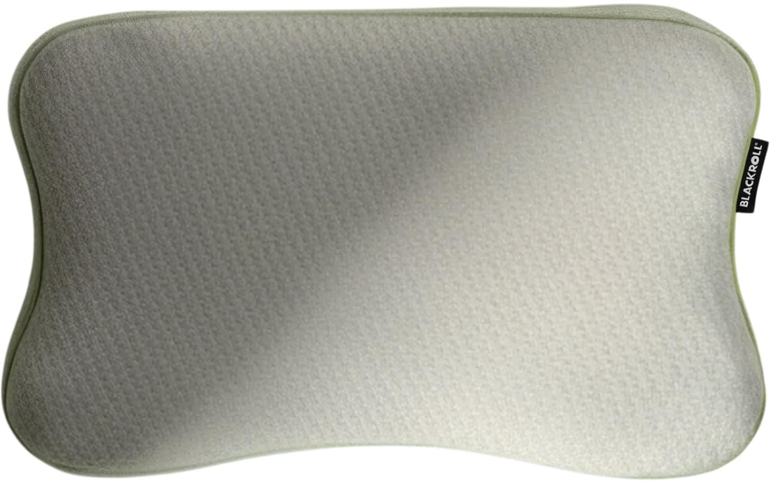 Blackroll Nackenkissen »Blackroll Recovery Pillow Plus 40 x 60 cm« Anpassbares Nackenstützkissen mit Memory-Schaum und Travel Bag