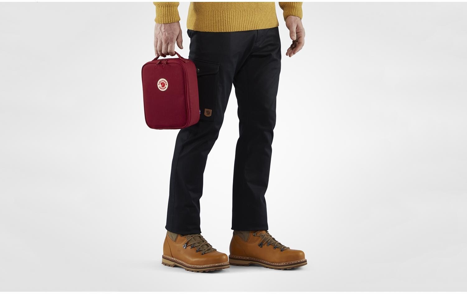 Fjällräven Kühltasche »Kanken Mini Cooler«