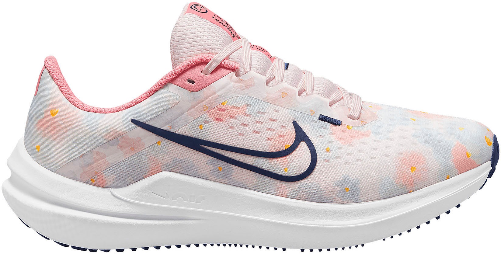 Nike Laufschuh »AIR WINFLO 10 PREMIUM«