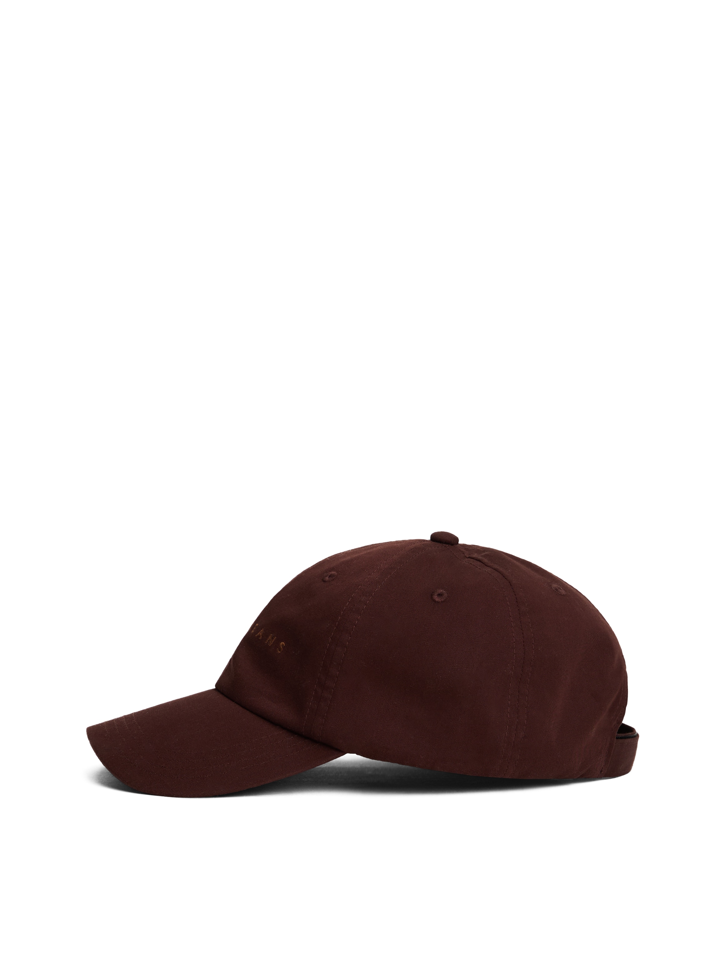 Tommy Jeans Casquette de baseball »TJM LINEAR LOGO CAP« UNISEX Klemmverschluss, grosse Logostickerei