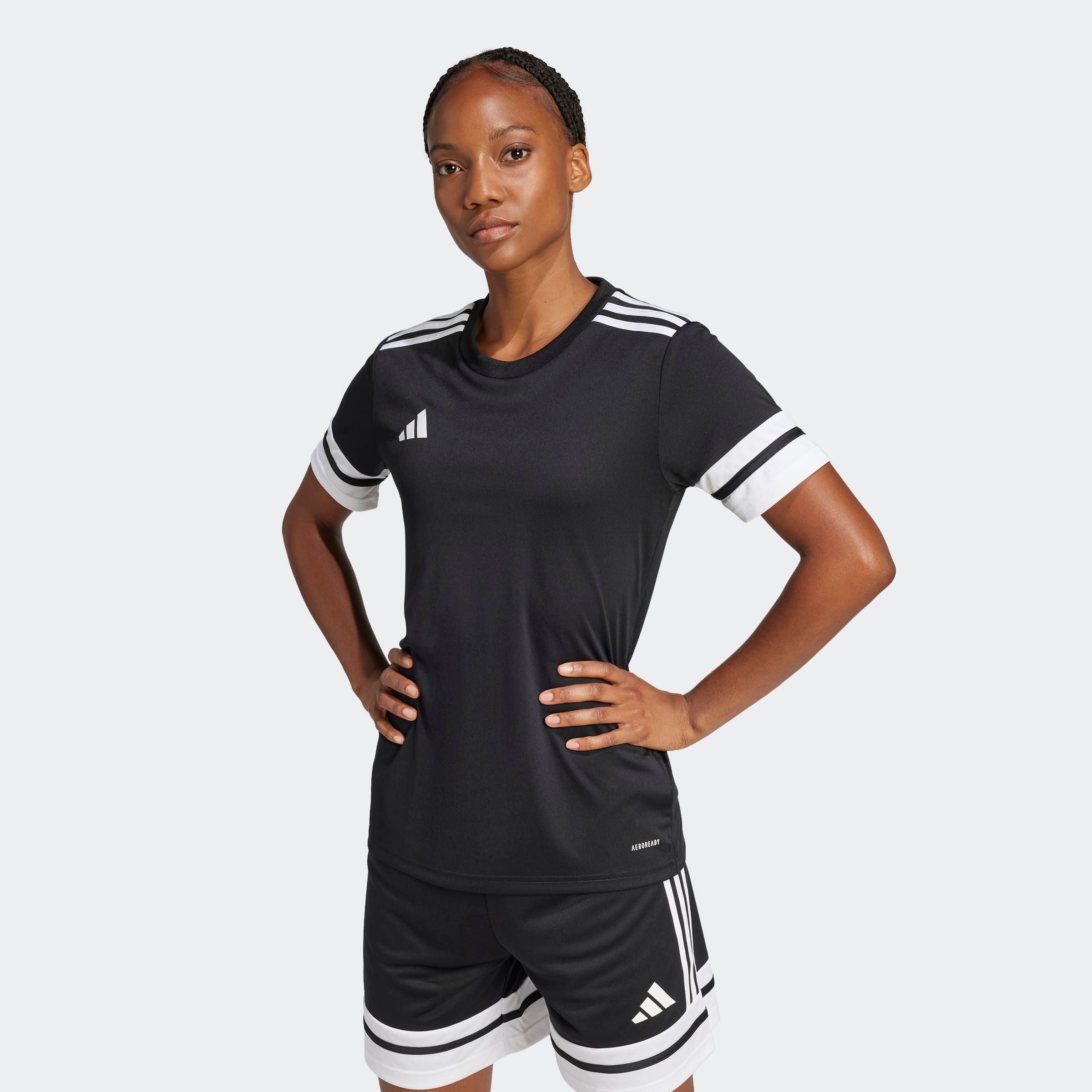 adidas Performance Fussballtrikot »SQUA25 JSY W«