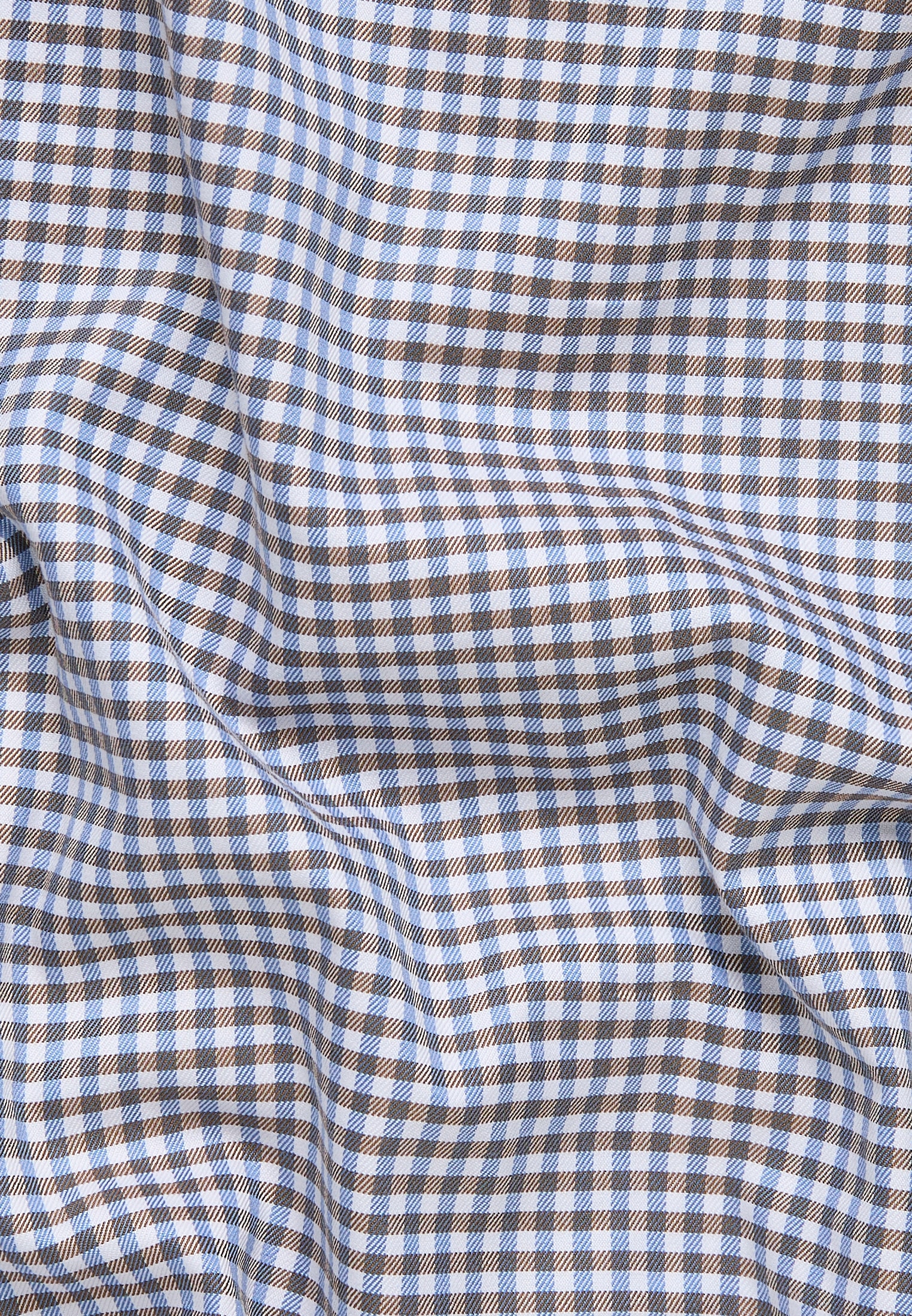 Eterna Chemise à manches longues »MODERN FIT« EASY IRON (bügelleicht)