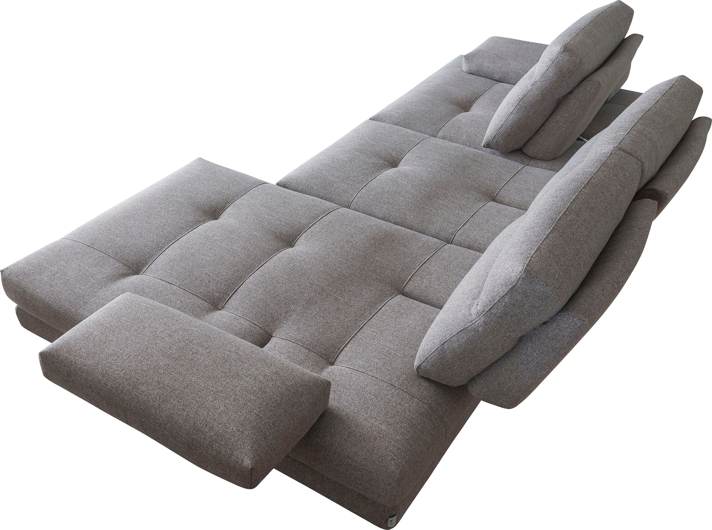 Ecksofa »Toby Wing, L-Form, Designsofa mit sensationellem Sitzkomfort«, inklusive...