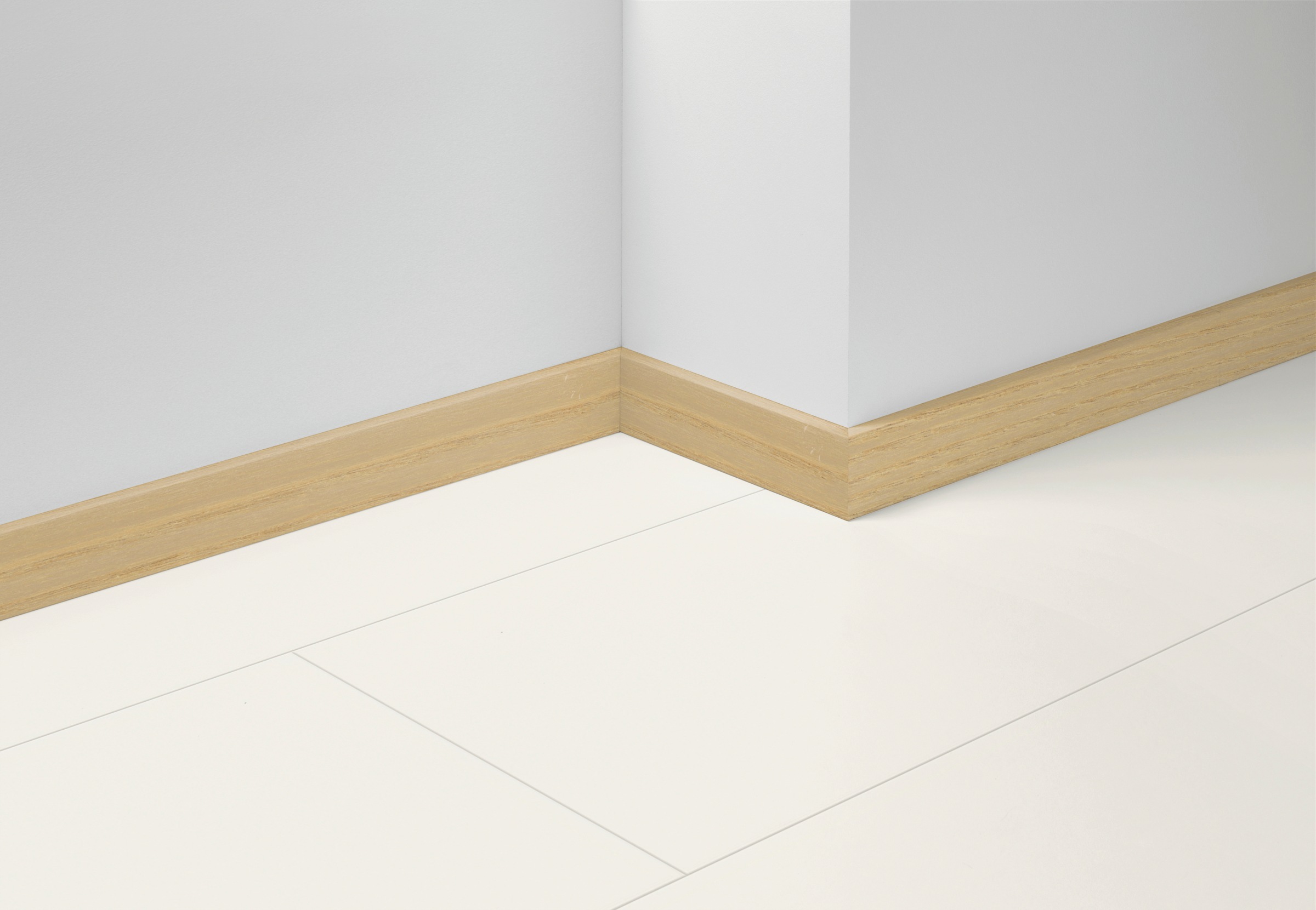 Image of PARADOR Sockelleiste »SL 18 Esche E001« bei Ackermann Versand Schweiz