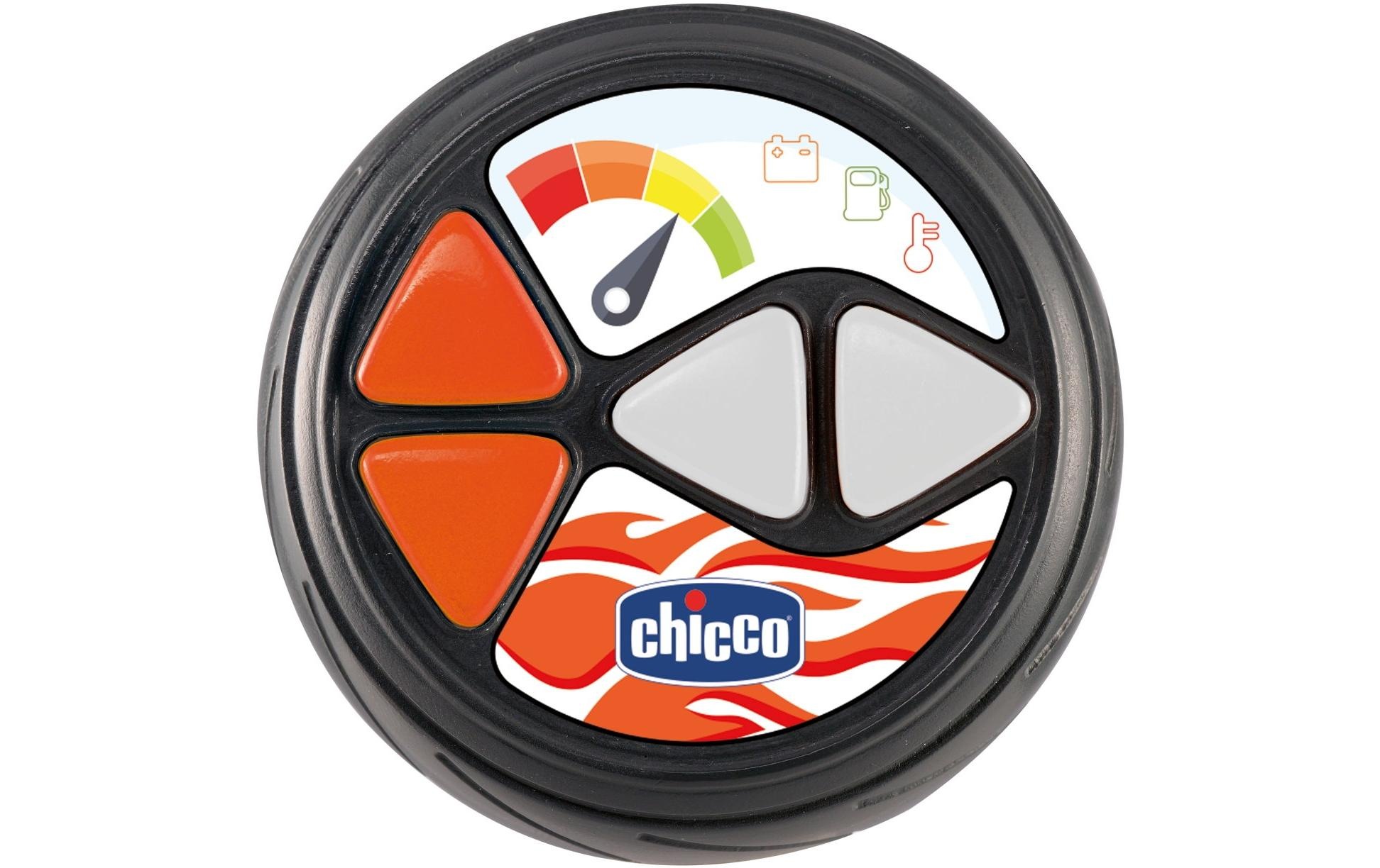 Chicco RC-Auto »Buggy RC«