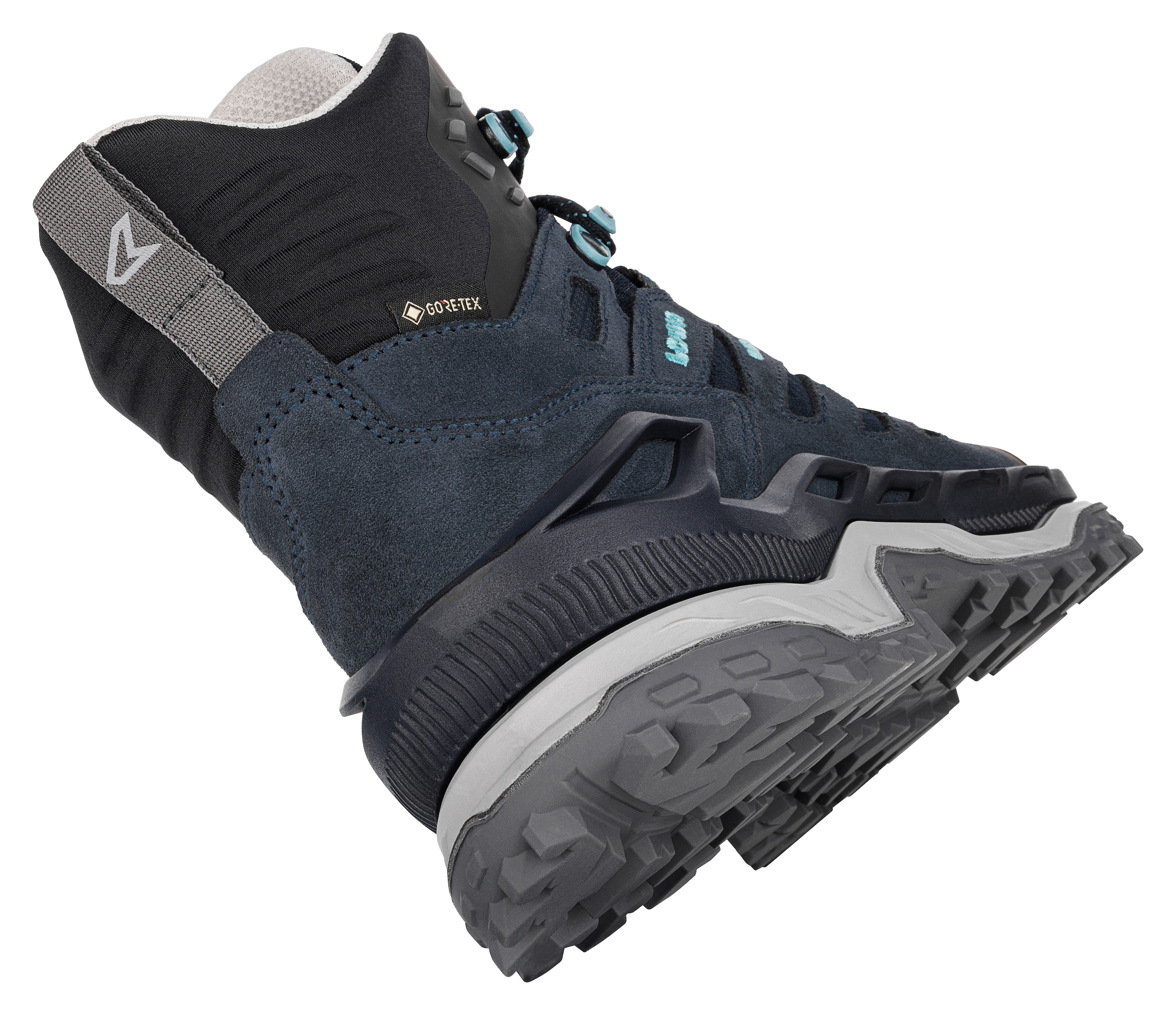 Lowa Wanderschuh »INNOVO GORE-TEX MID WS«, wasserdicht