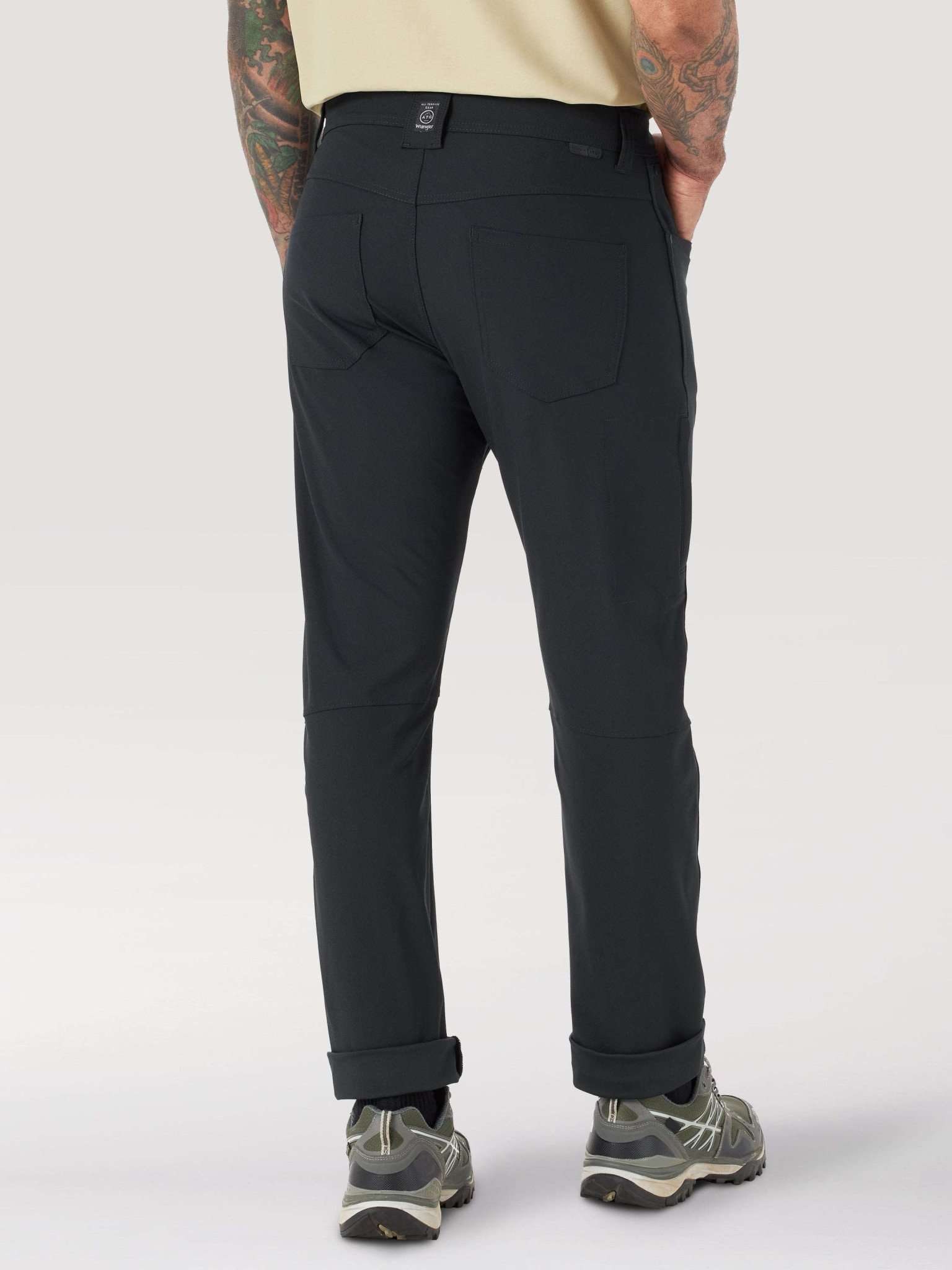 Wrangler Stoffhose »Hosen FWDS 5 Pocket Pant«