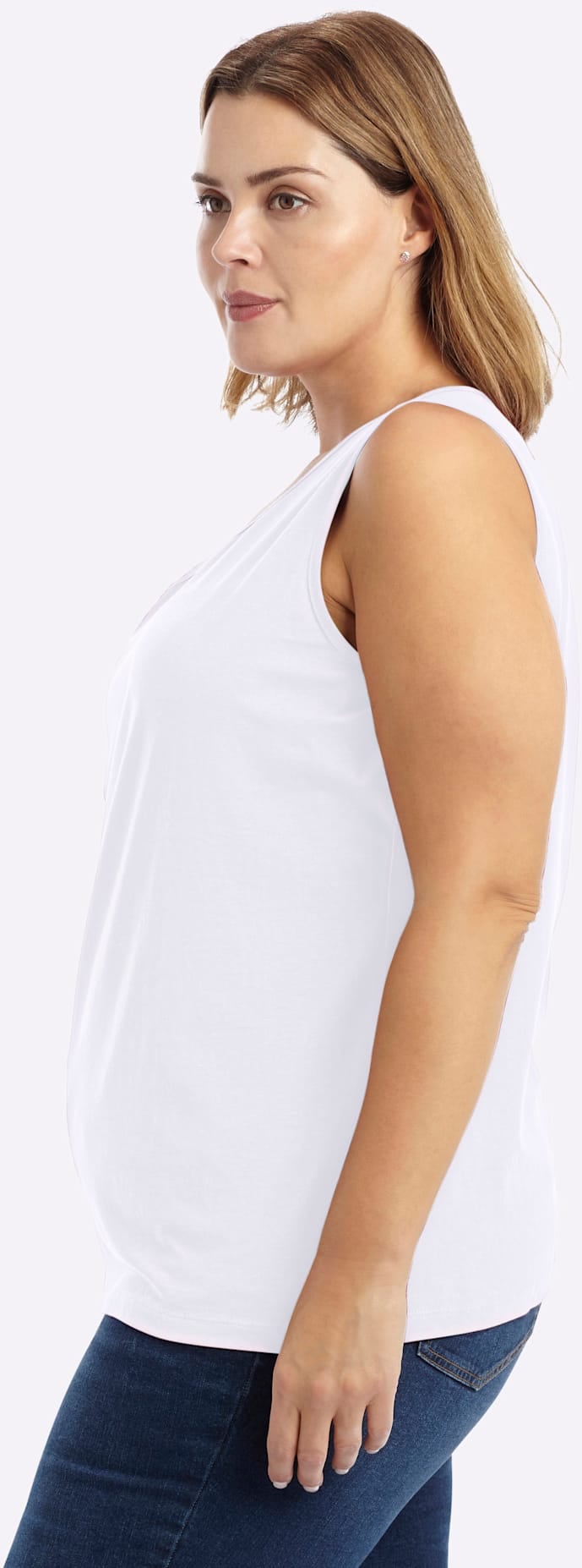 Sheego Shirttop