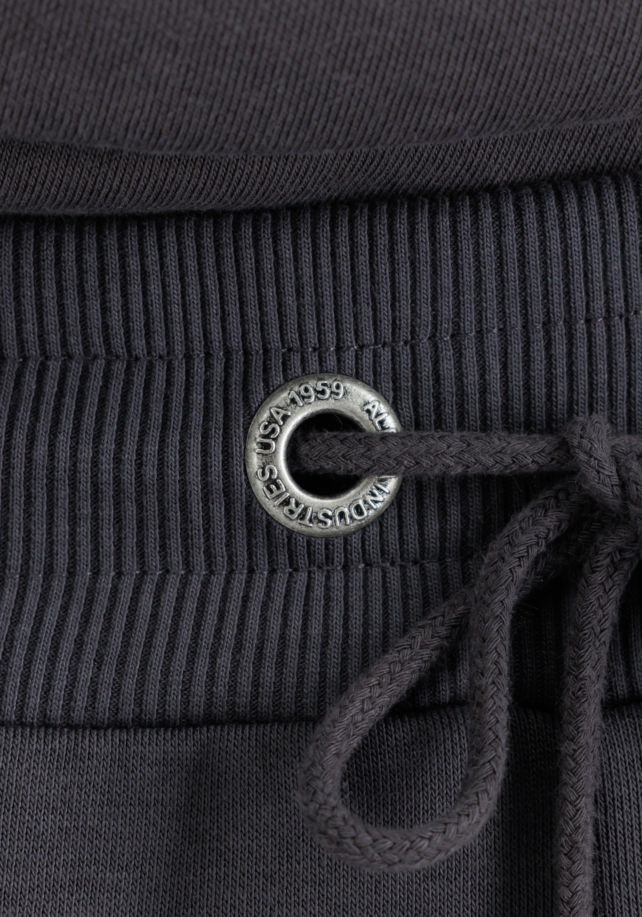 Alpha Industries Jogginghose »Alpha Industries Men - Jogger X-Fit Label Jogger«