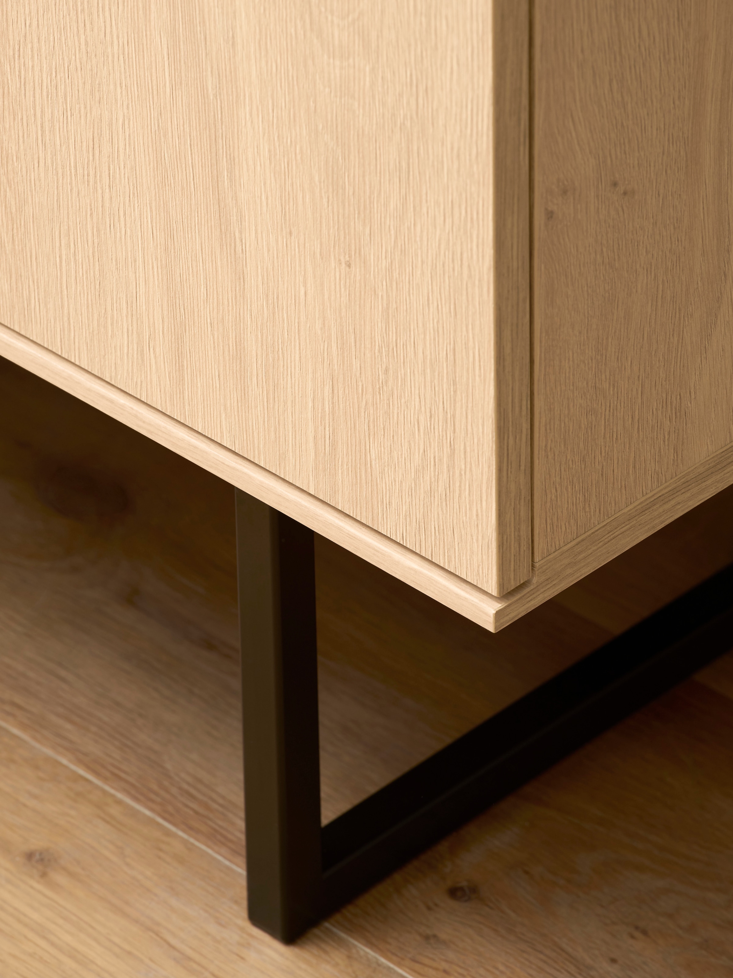 Home affaire Garderoben-Set »Lund, moderne Garderobe, Komplettset mit viel Stauraum« Set, 4 Stk. tlg.