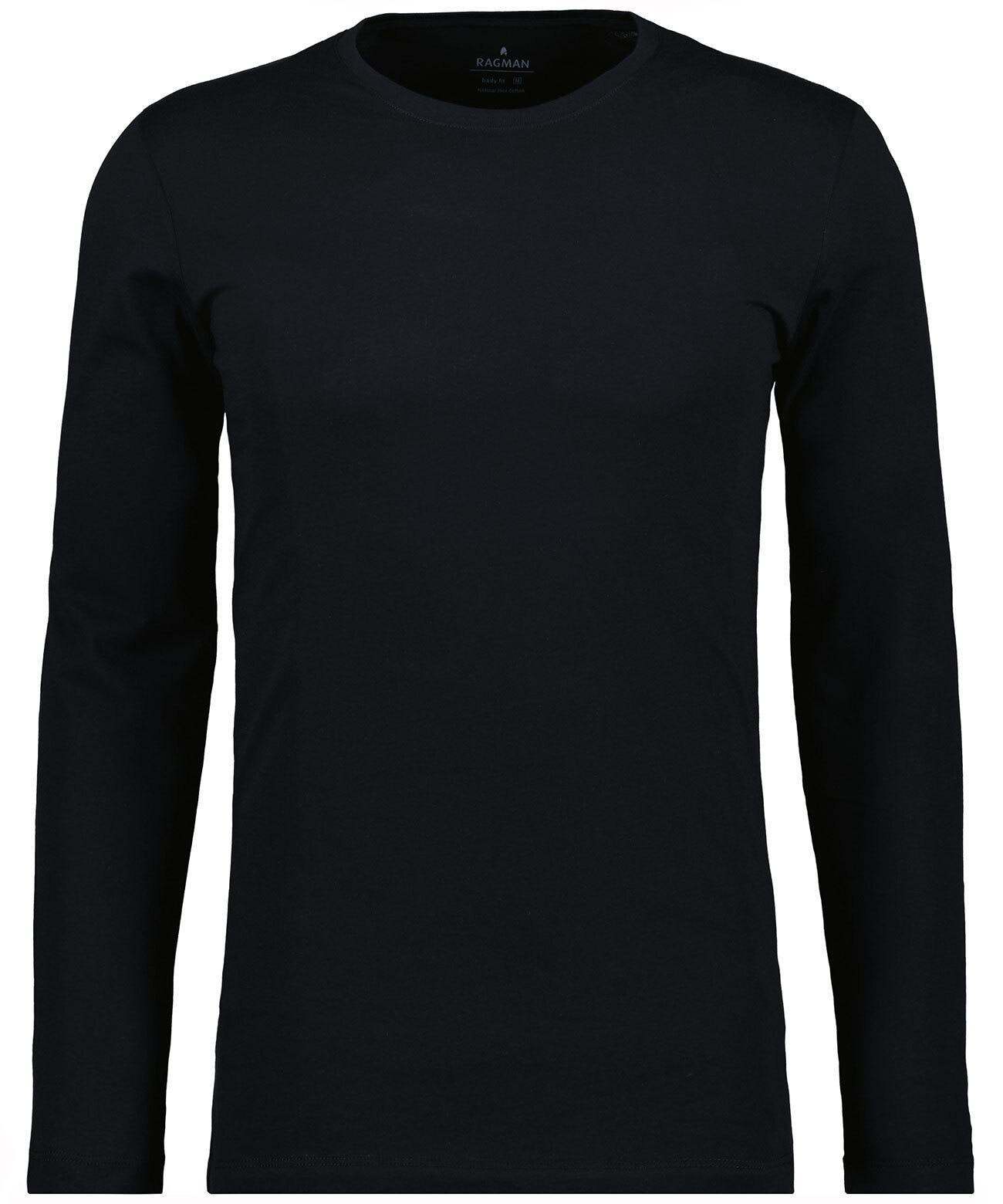 RAGMAN T-shirt »Set:« Paquet, 2 cuis