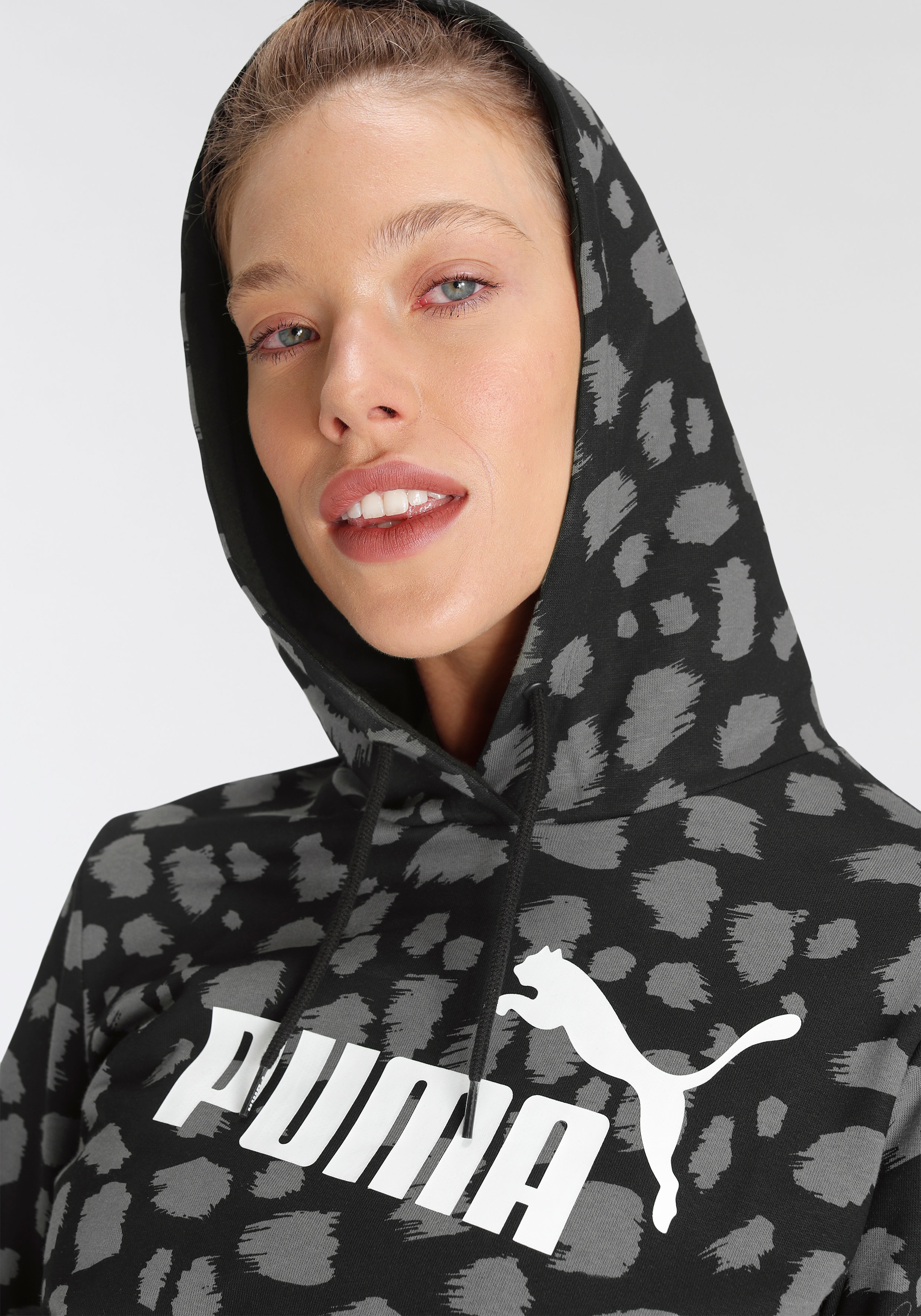 PUMA Kapuzensweatshirt