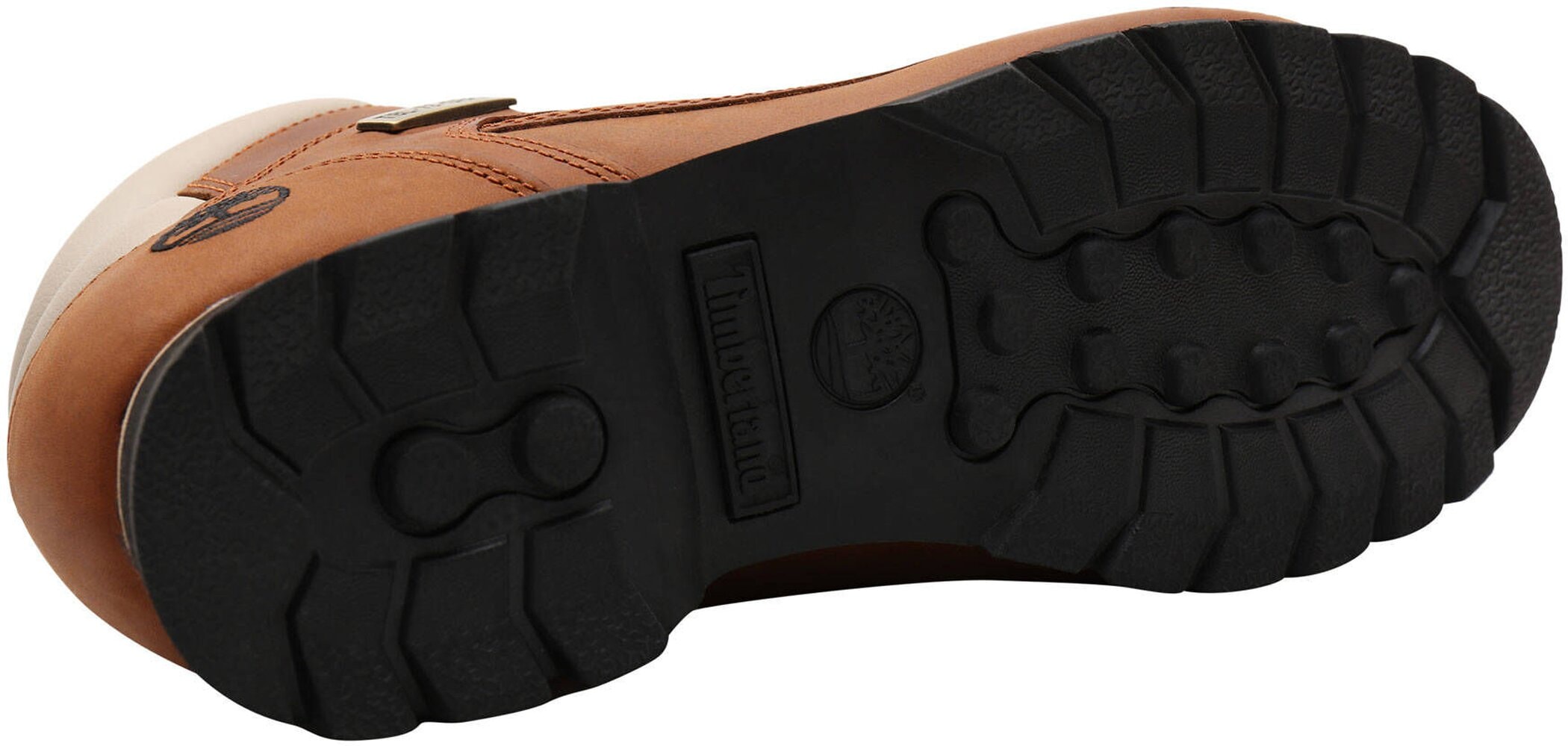 Timberland Schnürboots »EURO SPRINTMID LACE UP BOOT«, Winterstiefel, Schnürstiefel, Winterschuhe