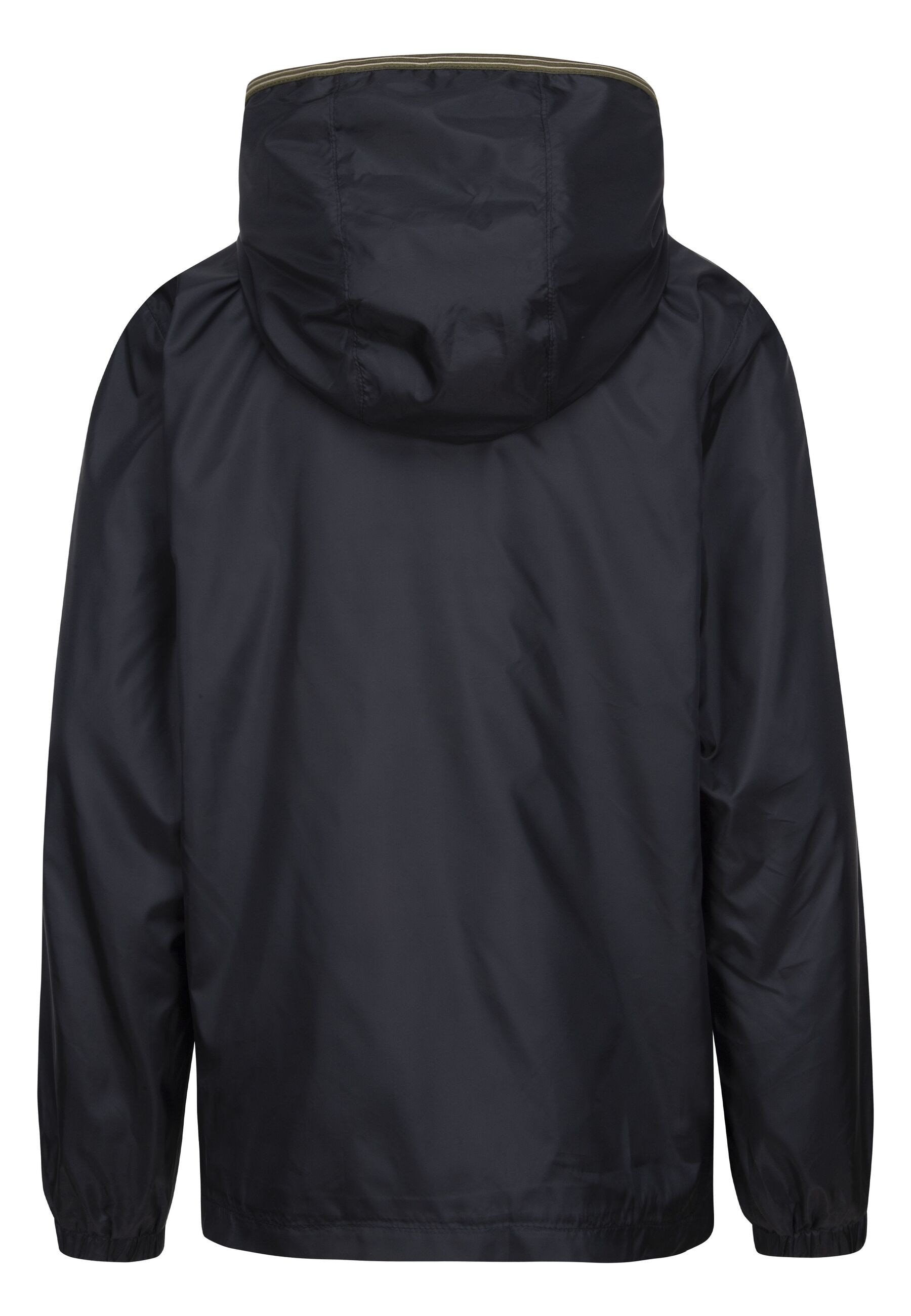 Converse Windbreaker »CNVB CORE WINDBREAKER«, (1 St.), mit Kapuze