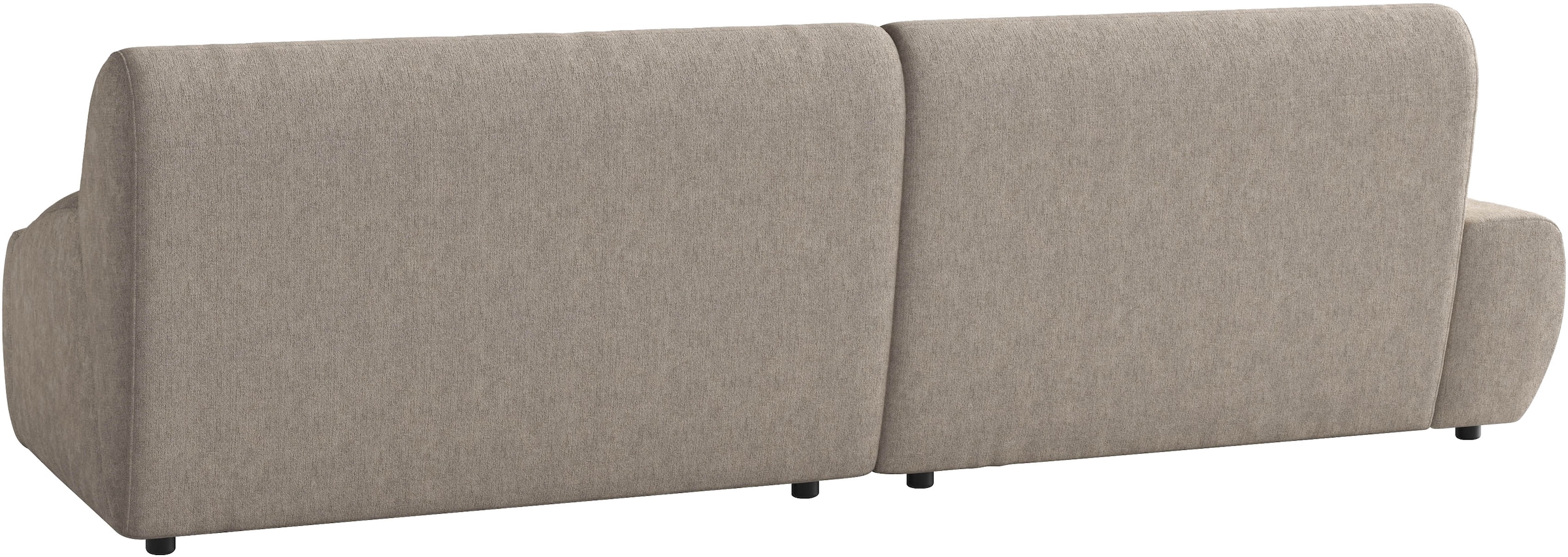 sit&more Canapé d'angle »Scrabble«