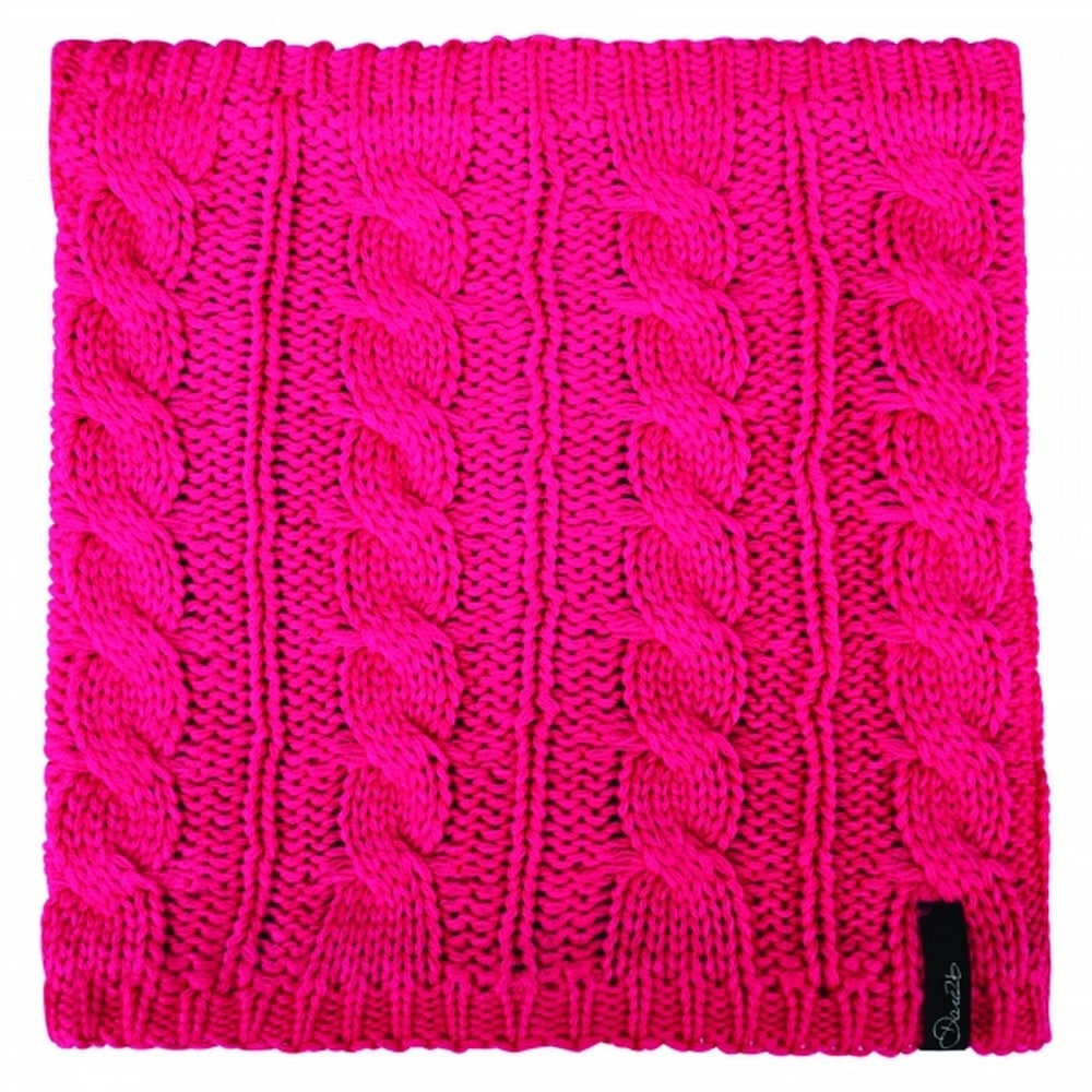 Loop »Unisex-Strick-Nackenschutz für Erwachsene«