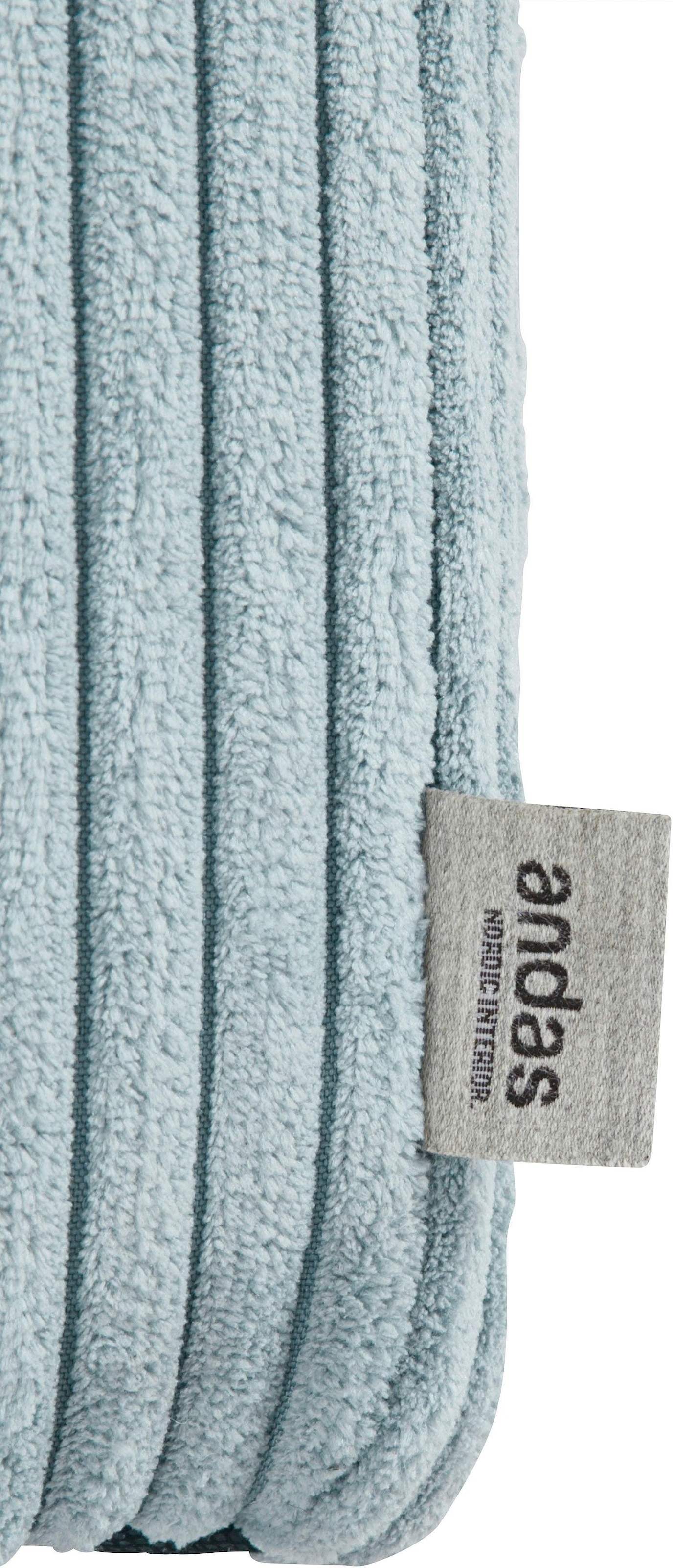 andas Elément d'angle du canapé »Alesund« als Einzelteile oder Modulteil