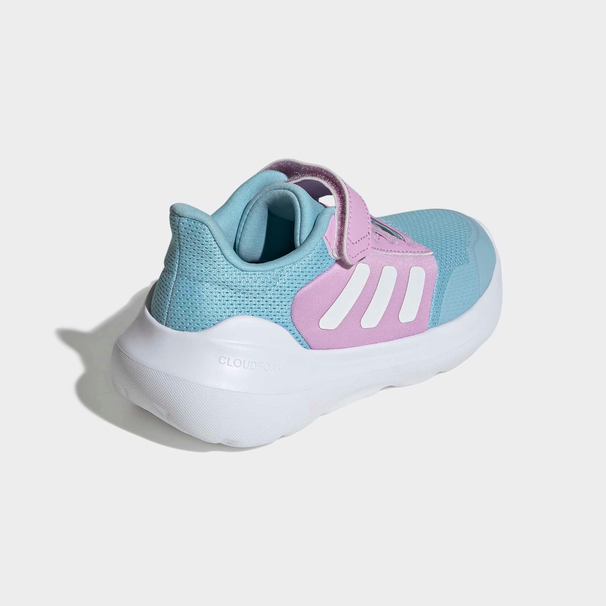 adidas Sportswear Sneakers »TENSAUR RUN 2.0 KIDS«  mit Klettverschluss, für Kinder & Jugendliche