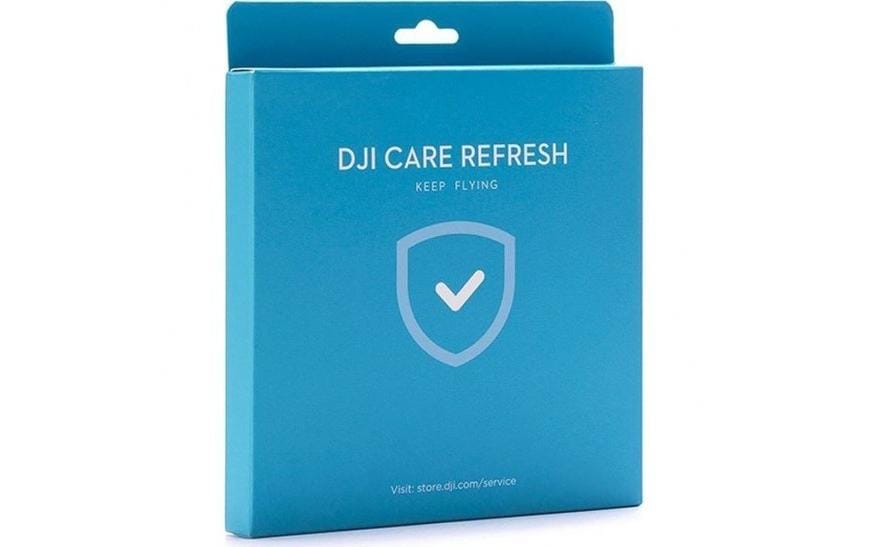 Zubehör Drohne »Care Refresh Card Mavic 3 Cine«