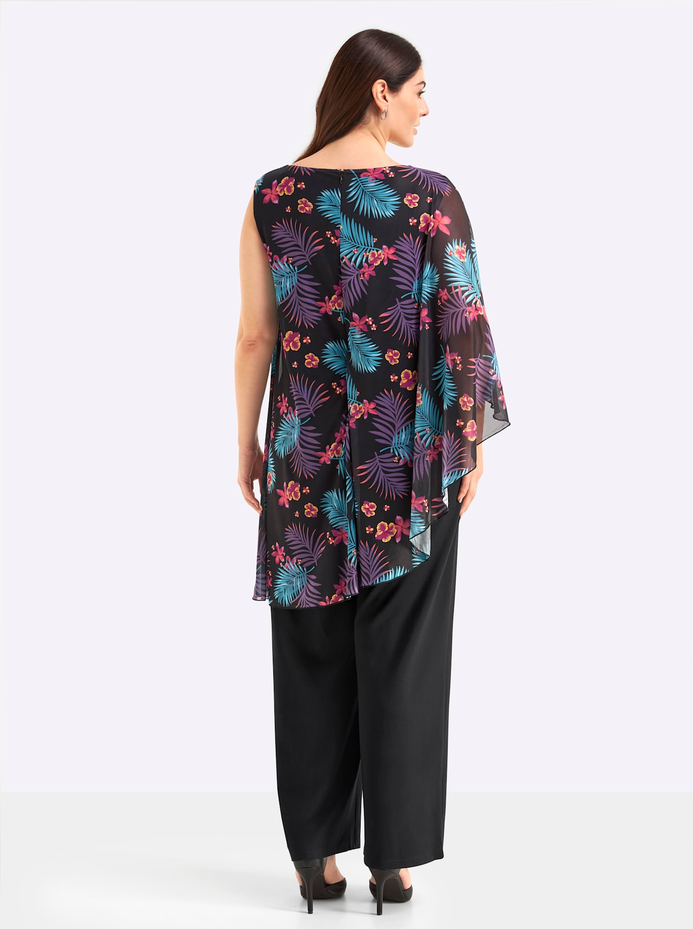 Sheego Jumpsuit