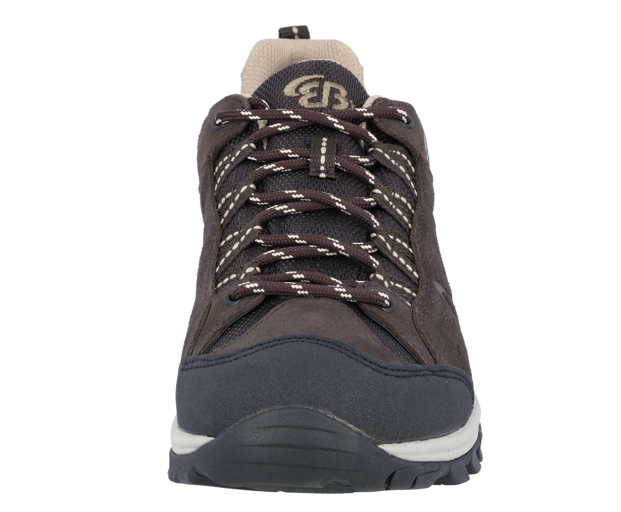 BRÜTTING Outdoorschuh »Outdoorschuh Mount Bona Low«